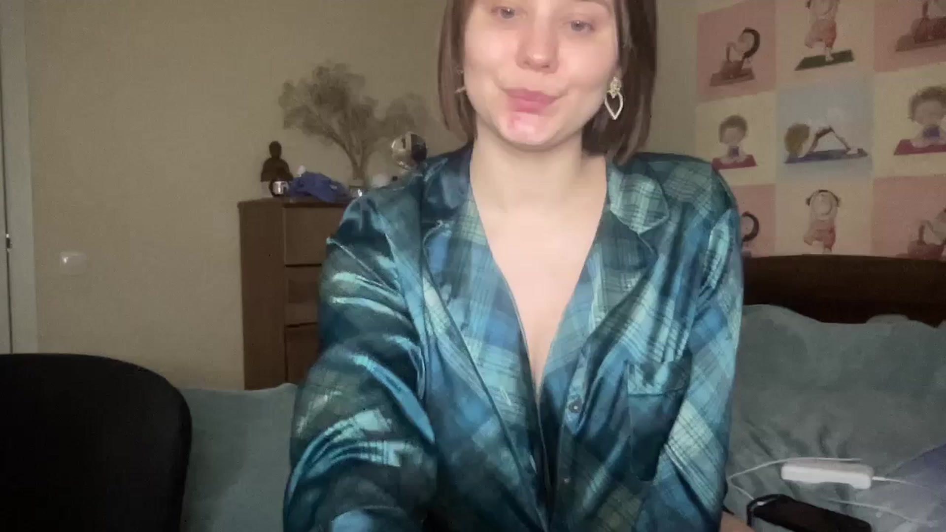 Gallery image thumbnail from TifanyTatum's myfreecams stream on, 11/12/2023, 13:43 image 13 of 20