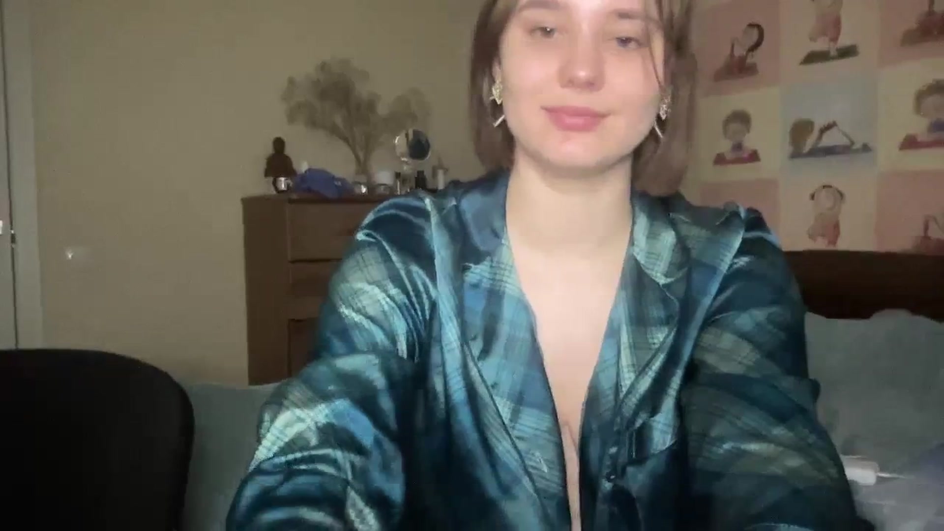 Gallery image thumbnail from TifanyTatum's myfreecams stream on, 11/12/2023, 13:43 image 14 of 20