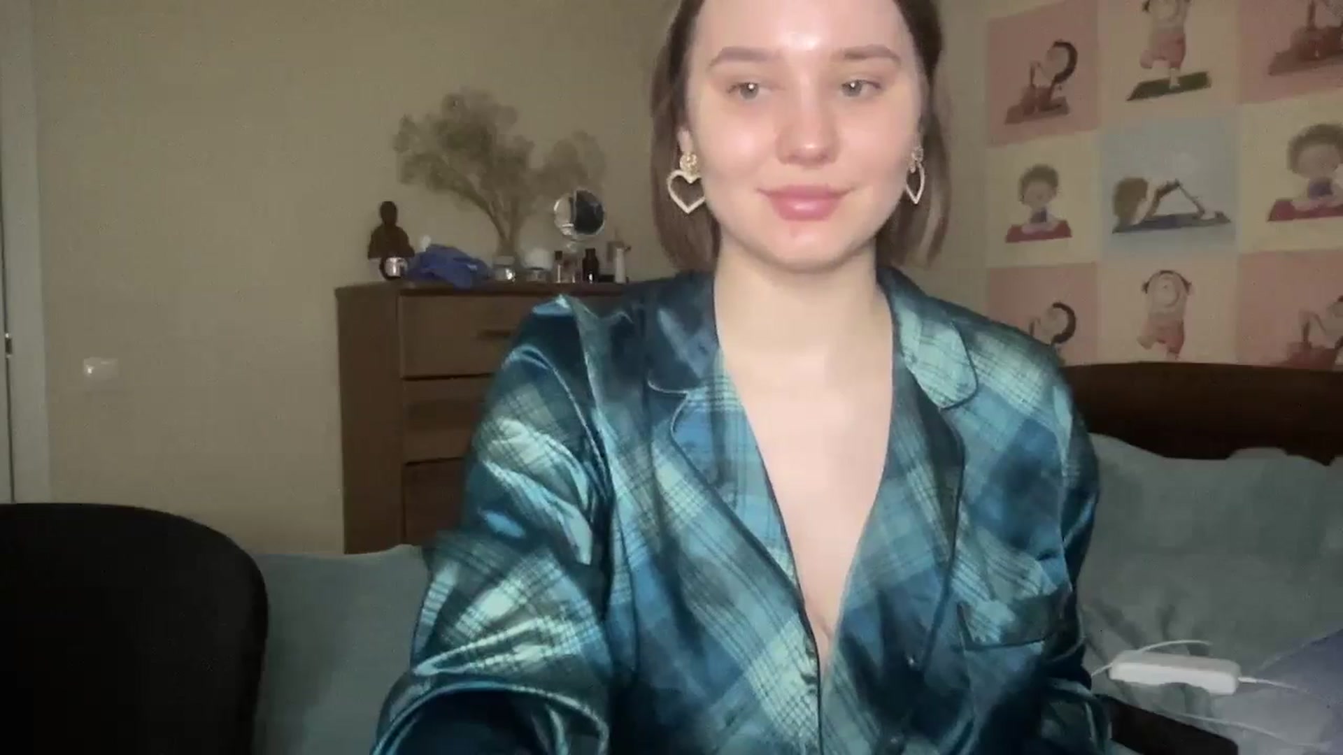 Gallery image thumbnail from TifanyTatum's myfreecams stream on, 11/12/2023, 13:43 image 8 of 20