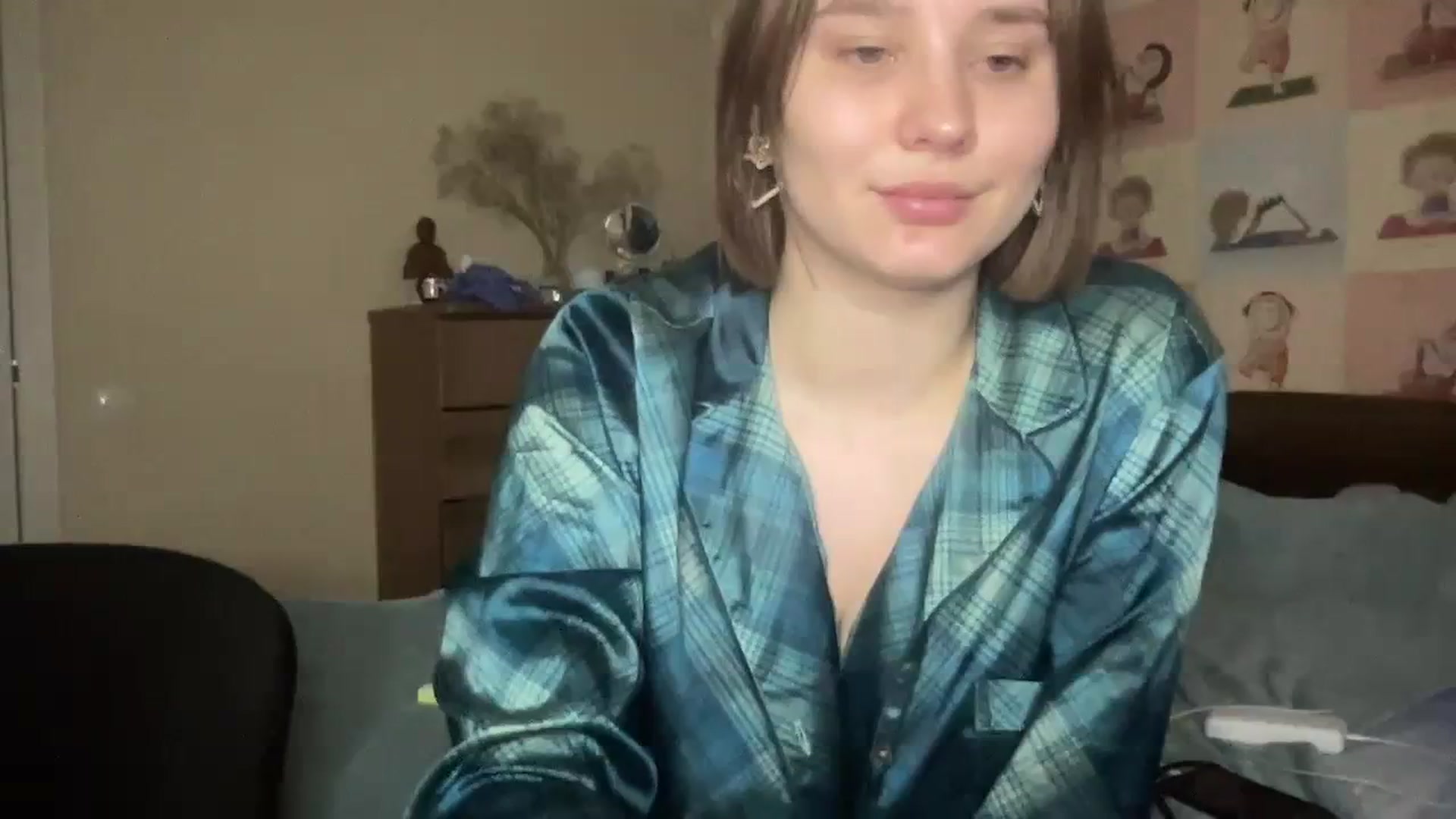 Gallery image thumbnail from TifanyTatum's myfreecams stream on, 11/12/2023, 13:43 image 17 of 20