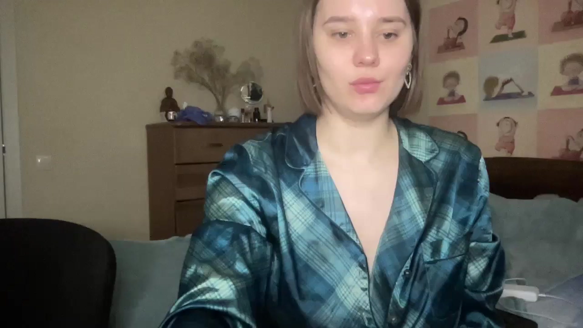 Gallery image thumbnail from TifanyTatum's myfreecams stream on, 11/12/2023, 13:43 image 9 of 20
