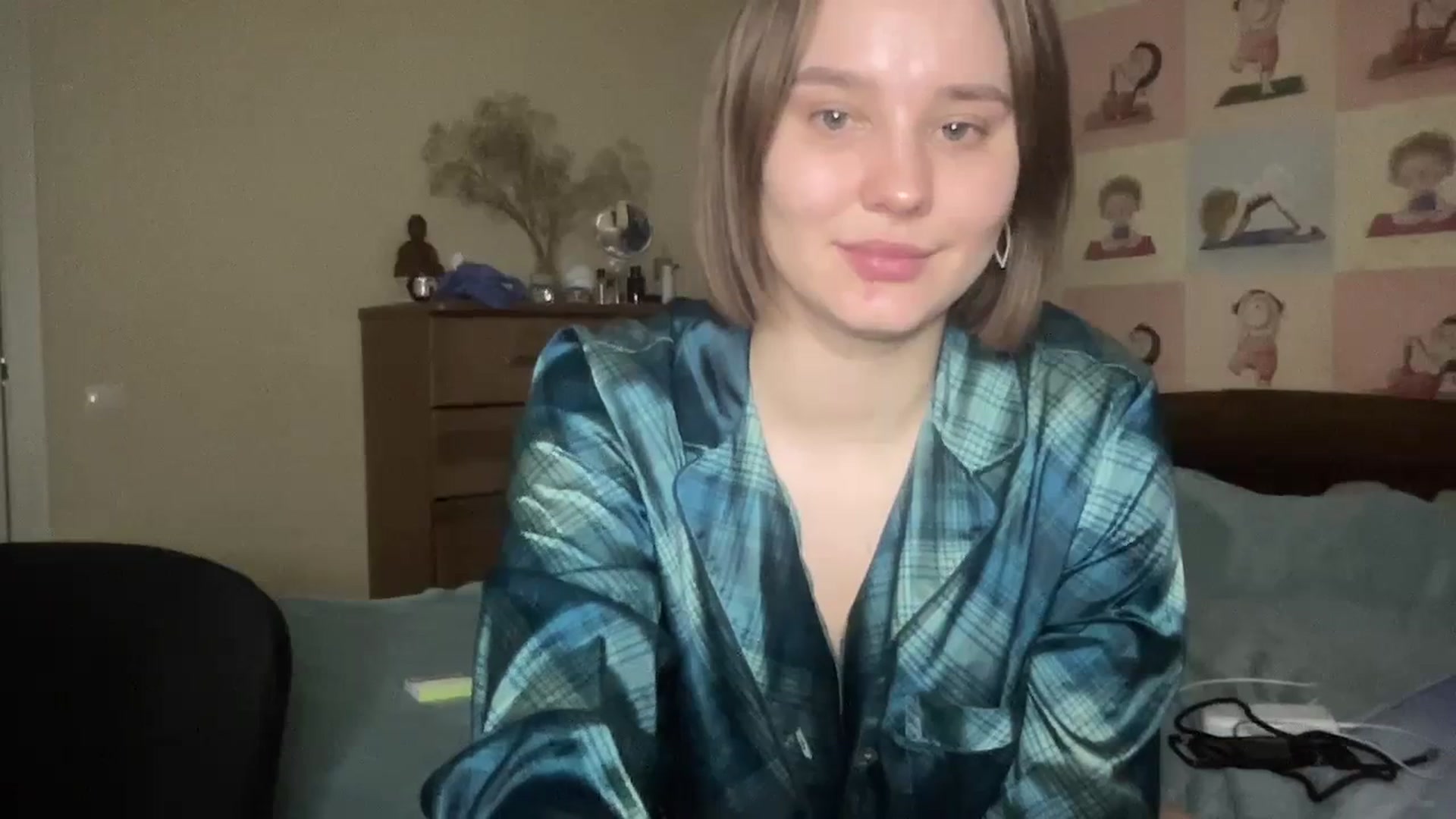 Gallery image thumbnail from TifanyTatum's myfreecams stream on, 11/12/2023, 13:43 image 19 of 20