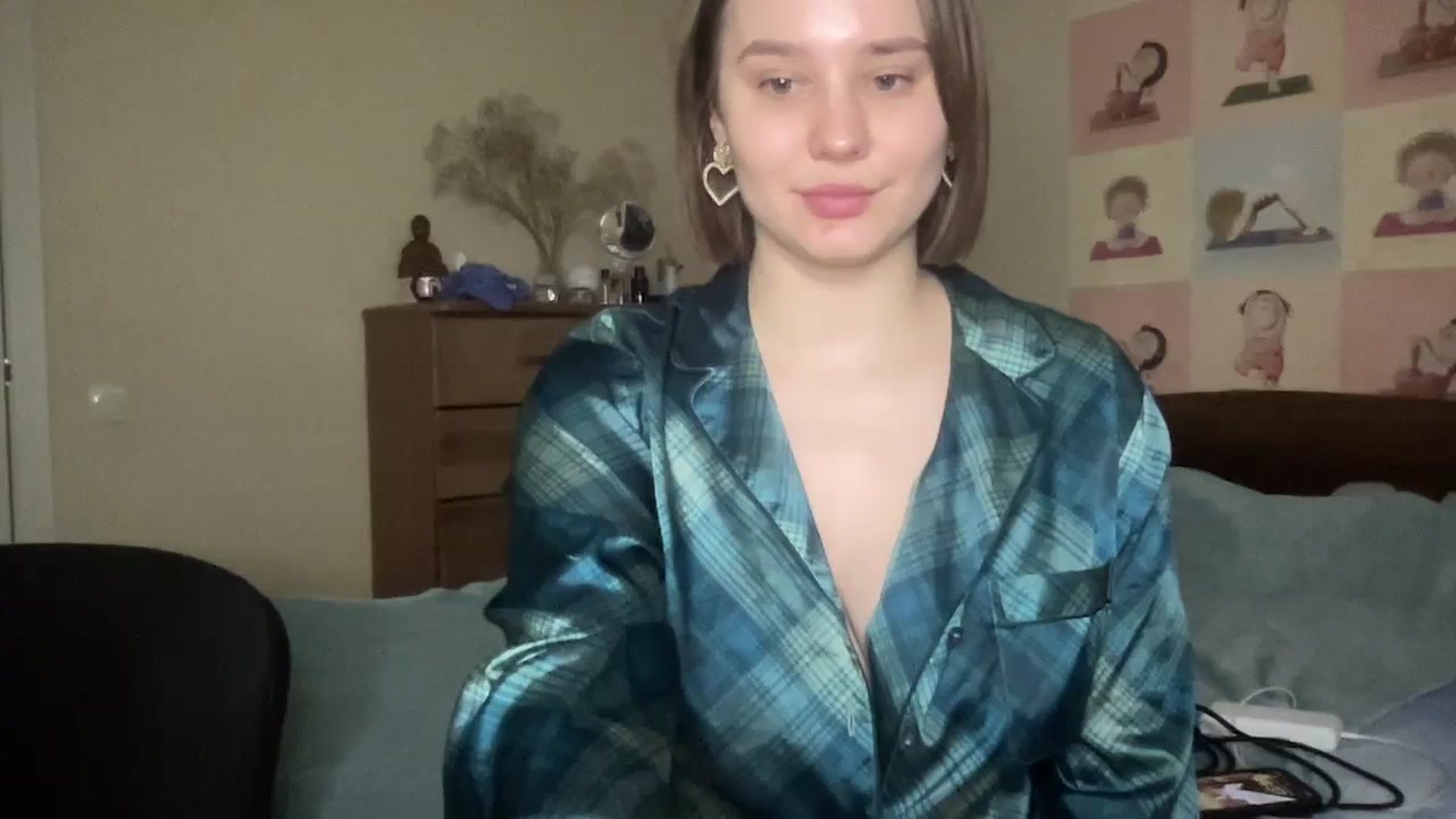 Gallery image thumbnail from TifanyTatum's myfreecams stream on, 11/12/2023, 13:43 image 5 of 20