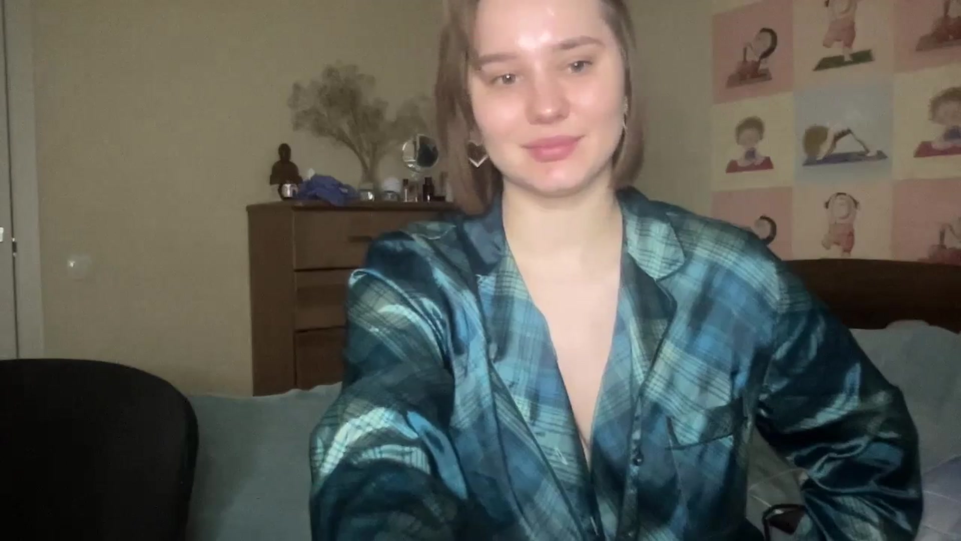 Gallery image thumbnail from TifanyTatum's myfreecams stream on, 11/12/2023, 13:43 image 16 of 20
