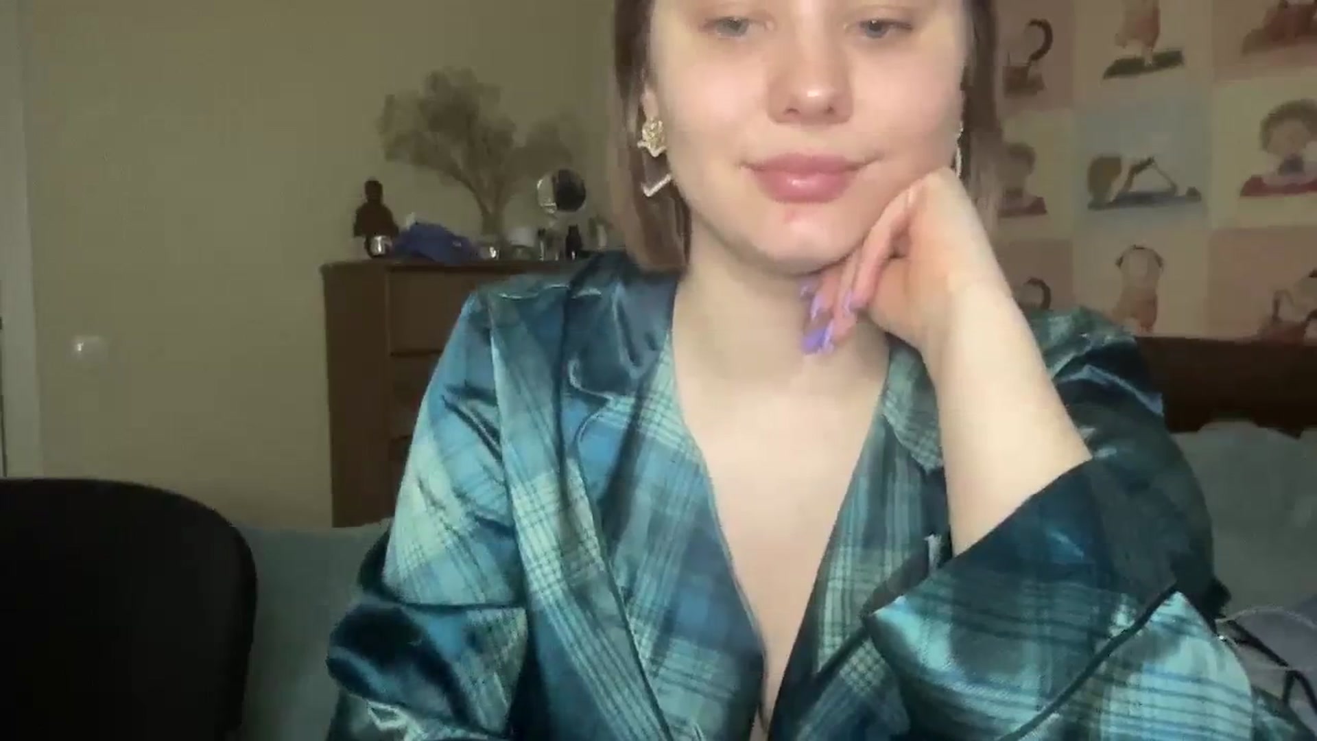 Gallery image thumbnail from TifanyTatum's myfreecams stream on, 11/12/2023, 13:43 image 4 of 20