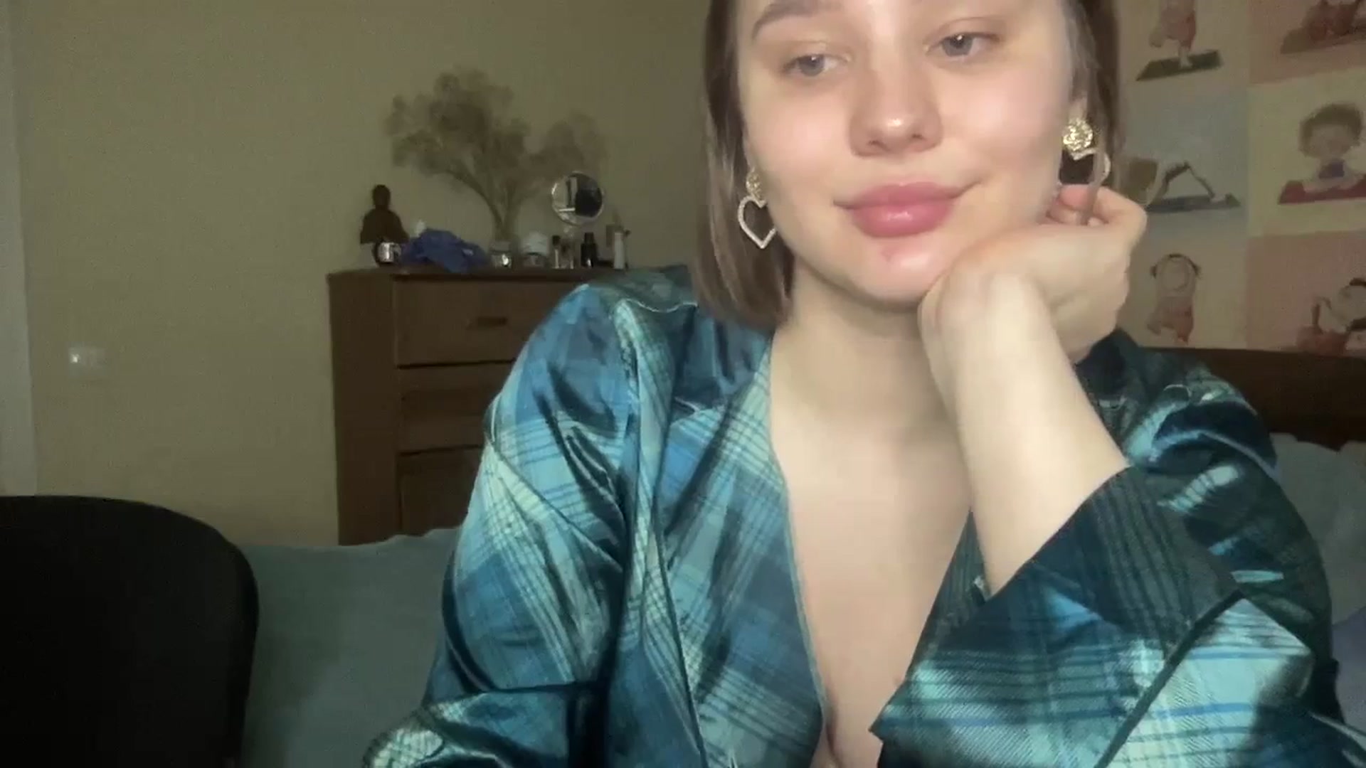 Gallery image thumbnail from TifanyTatum's myfreecams stream on, 11/12/2023, 13:43 image 3 of 20