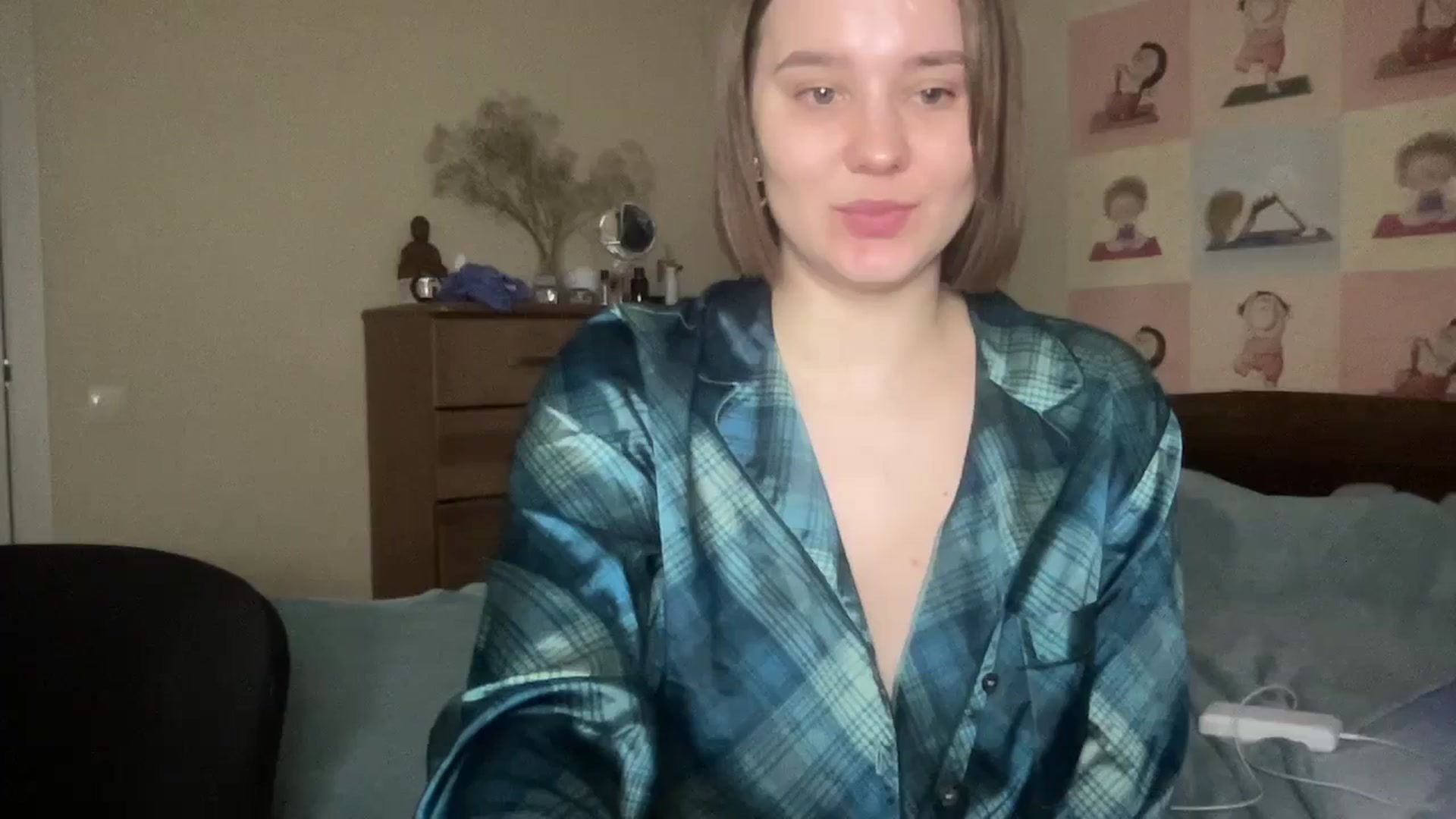 Gallery image thumbnail from TifanyTatum's myfreecams stream on, 11/12/2023, 13:43 image 6 of 20