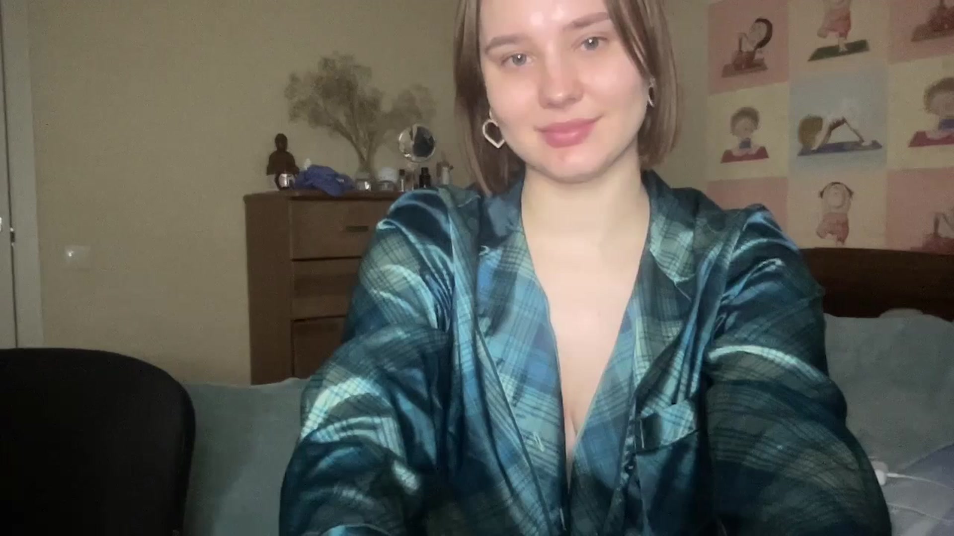 Gallery image thumbnail from TifanyTatum's myfreecams stream on, 11/12/2023, 13:43 image 15 of 20
