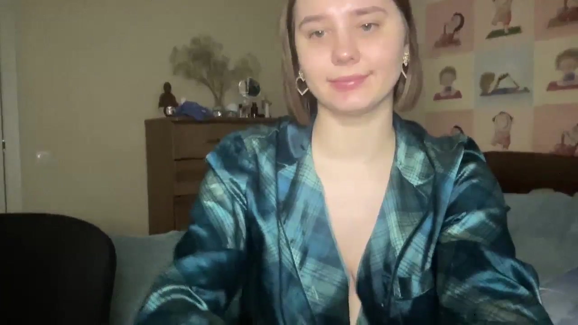 Gallery image thumbnail from TifanyTatum's myfreecams stream on, 11/12/2023, 13:43 image 12 of 20