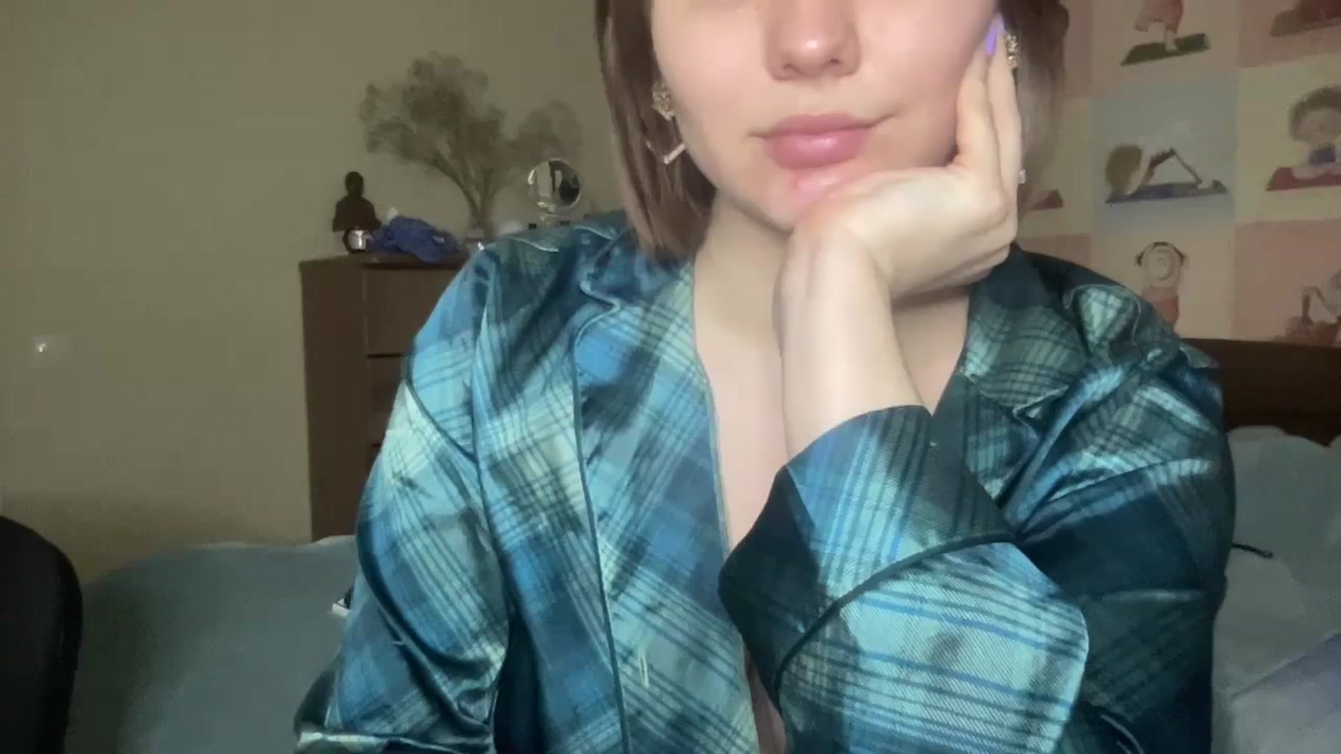 Gallery image thumbnail from TifanyTatum's myfreecams stream on, 11/12/2023, 14:07 image 8 of 20