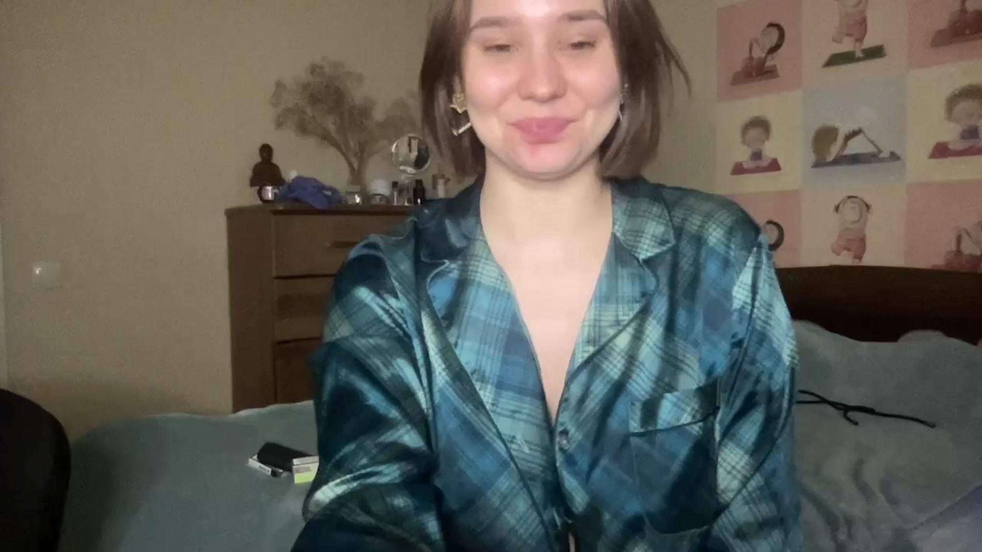 Gallery image thumbnail from TifanyTatum's myfreecams stream on, 11/12/2023, 14:07 image 18 of 20