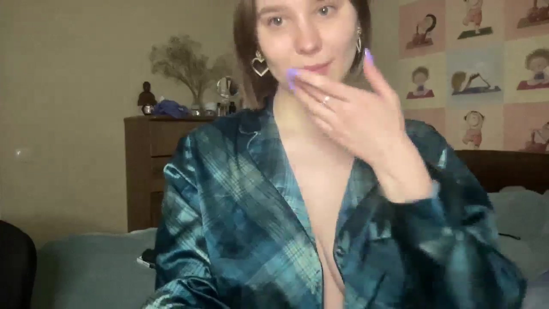 Gallery image thumbnail from TifanyTatum's myfreecams stream on, 11/12/2023, 14:07 image 11 of 20