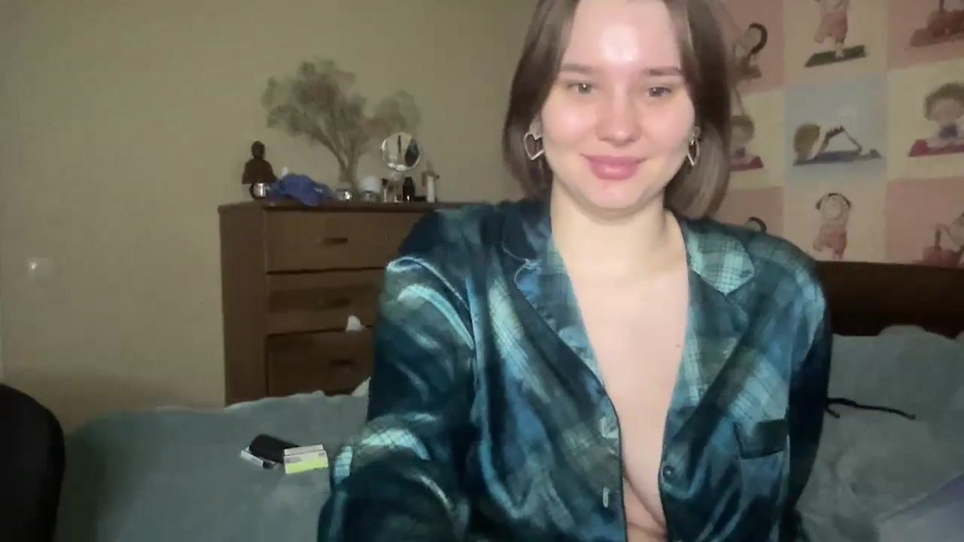 Gallery image thumbnail from TifanyTatum's myfreecams stream on, 11/12/2023, 14:07 image 15 of 20