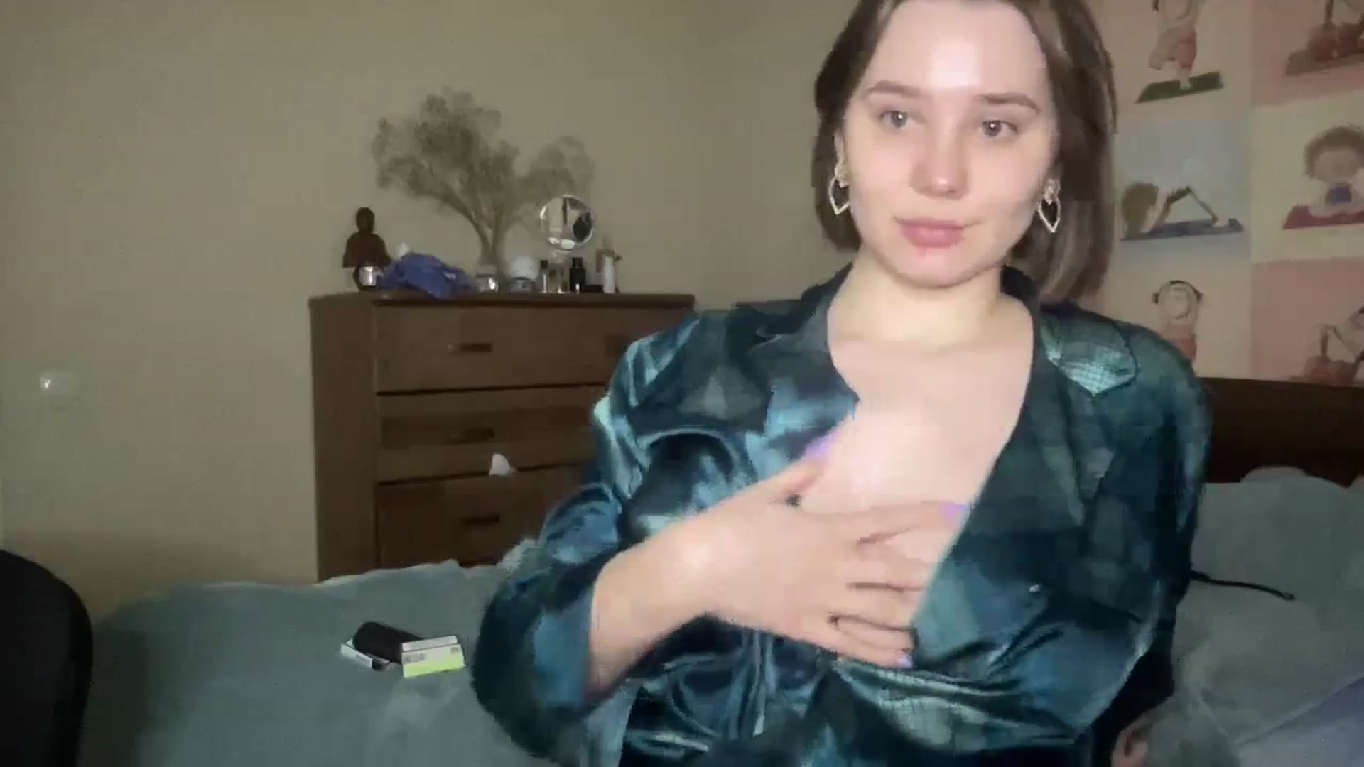Gallery image thumbnail from TifanyTatum's myfreecams stream on, 11/12/2023, 14:07 image 9 of 20