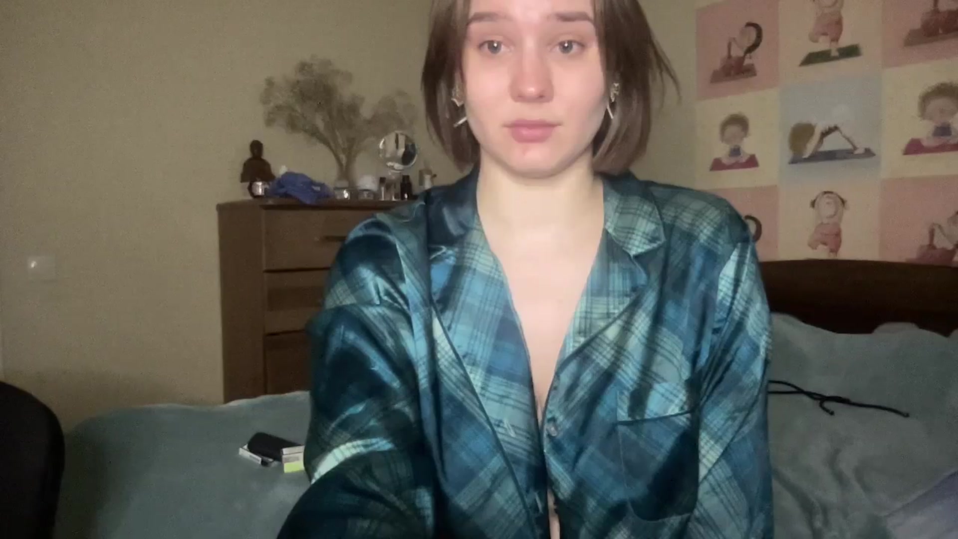 Gallery image thumbnail from TifanyTatum's myfreecams stream on, 11/12/2023, 14:07 image 20 of 20