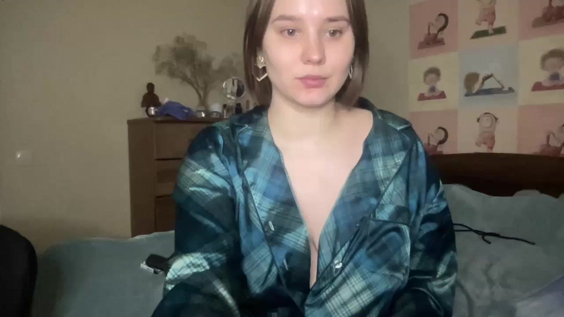 Gallery image thumbnail from TifanyTatum's myfreecams stream on, 11/12/2023, 14:07 image 6 of 20