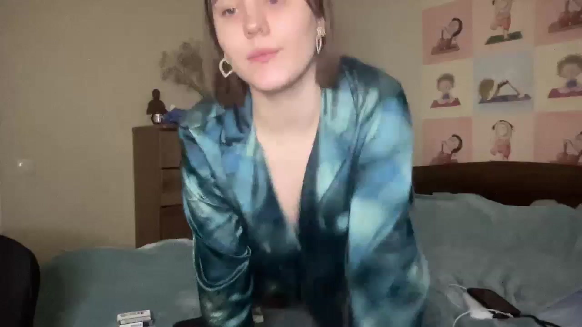 Gallery image thumbnail from TifanyTatum's myfreecams stream on, 11/12/2023, 14:07 image 1 of 20