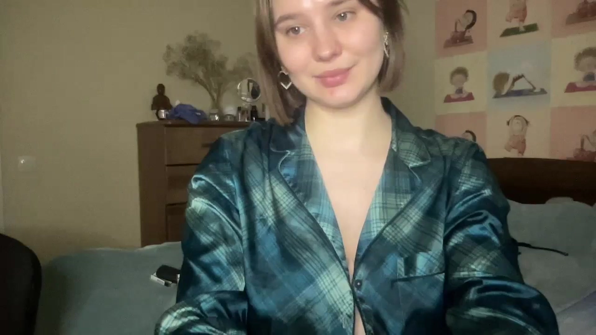 Gallery image thumbnail from TifanyTatum's myfreecams stream on, 11/12/2023, 14:07 image 14 of 20