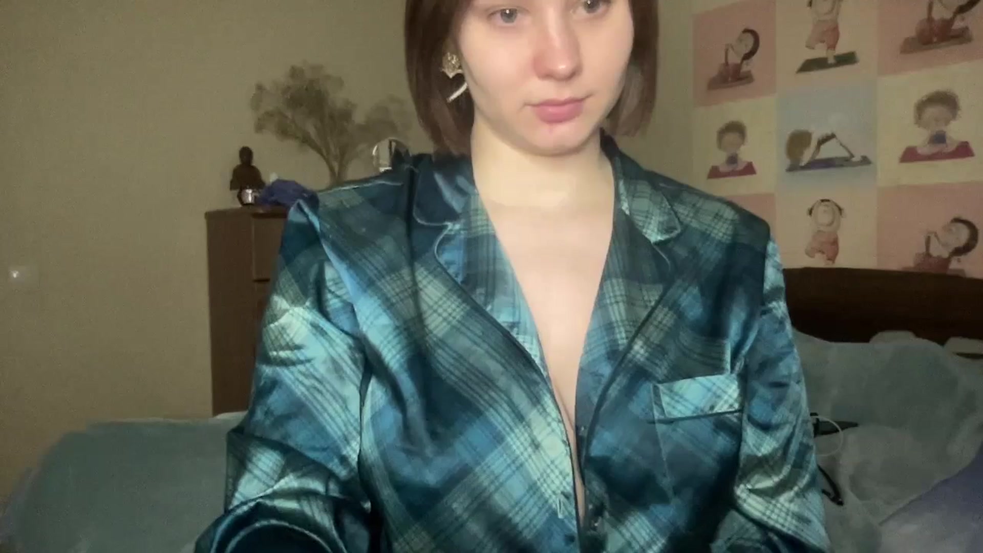 Gallery image thumbnail from TifanyTatum's myfreecams stream on, 11/12/2023, 15:35 image 16 of 20
