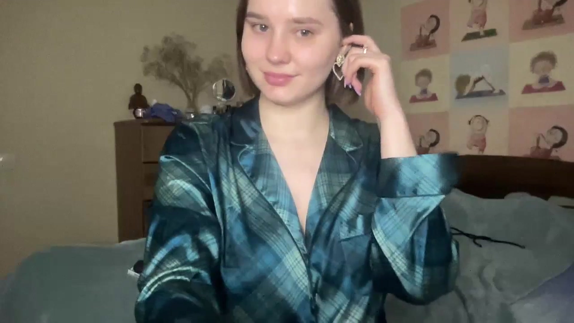 Gallery image thumbnail from TifanyTatum's myfreecams stream on, 11/12/2023, 15:35 image 3 of 20