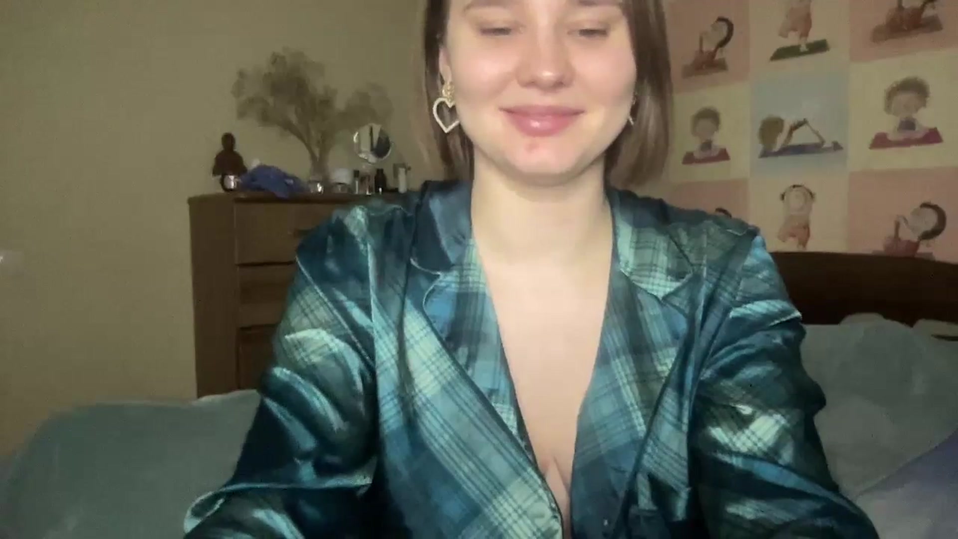 Gallery image thumbnail from TifanyTatum's myfreecams stream on, 11/12/2023, 15:35 image 8 of 20