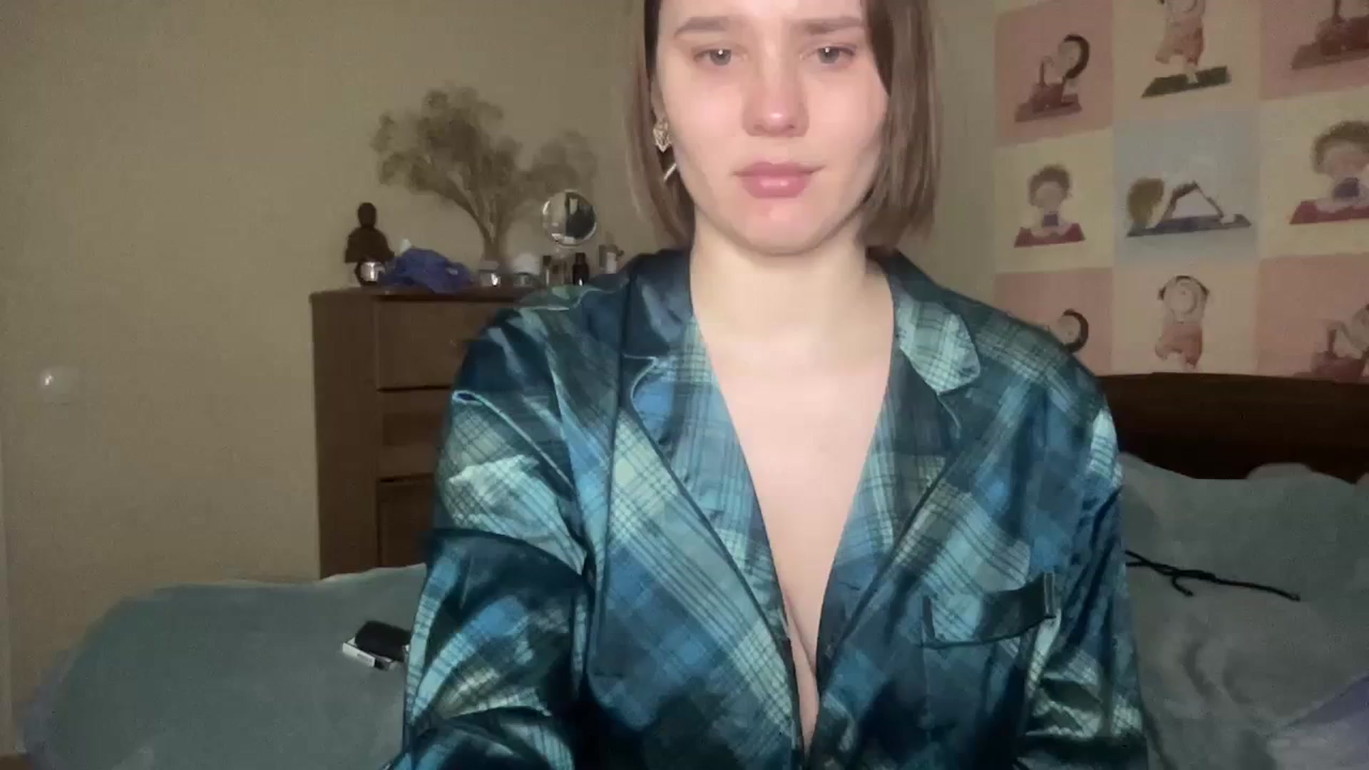 Gallery image thumbnail from TifanyTatum's myfreecams stream on, 11/12/2023, 15:35 image 1 of 20