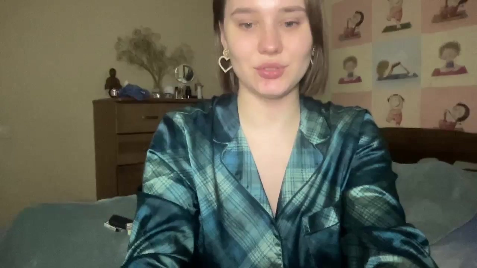 Gallery image thumbnail from TifanyTatum's myfreecams stream on, 11/12/2023, 15:35 image 6 of 20