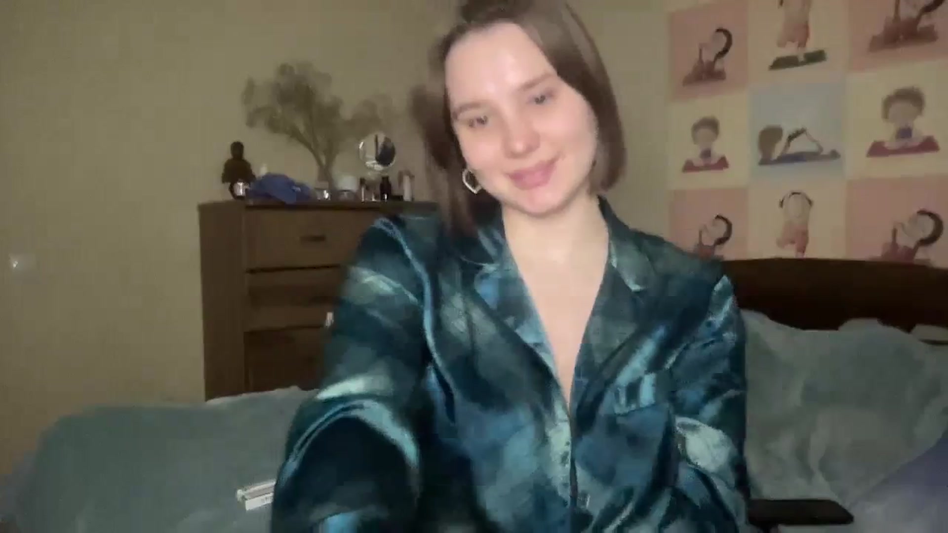 Gallery image thumbnail from TifanyTatum's myfreecams stream on, 11/12/2023, 15:35 image 17 of 20