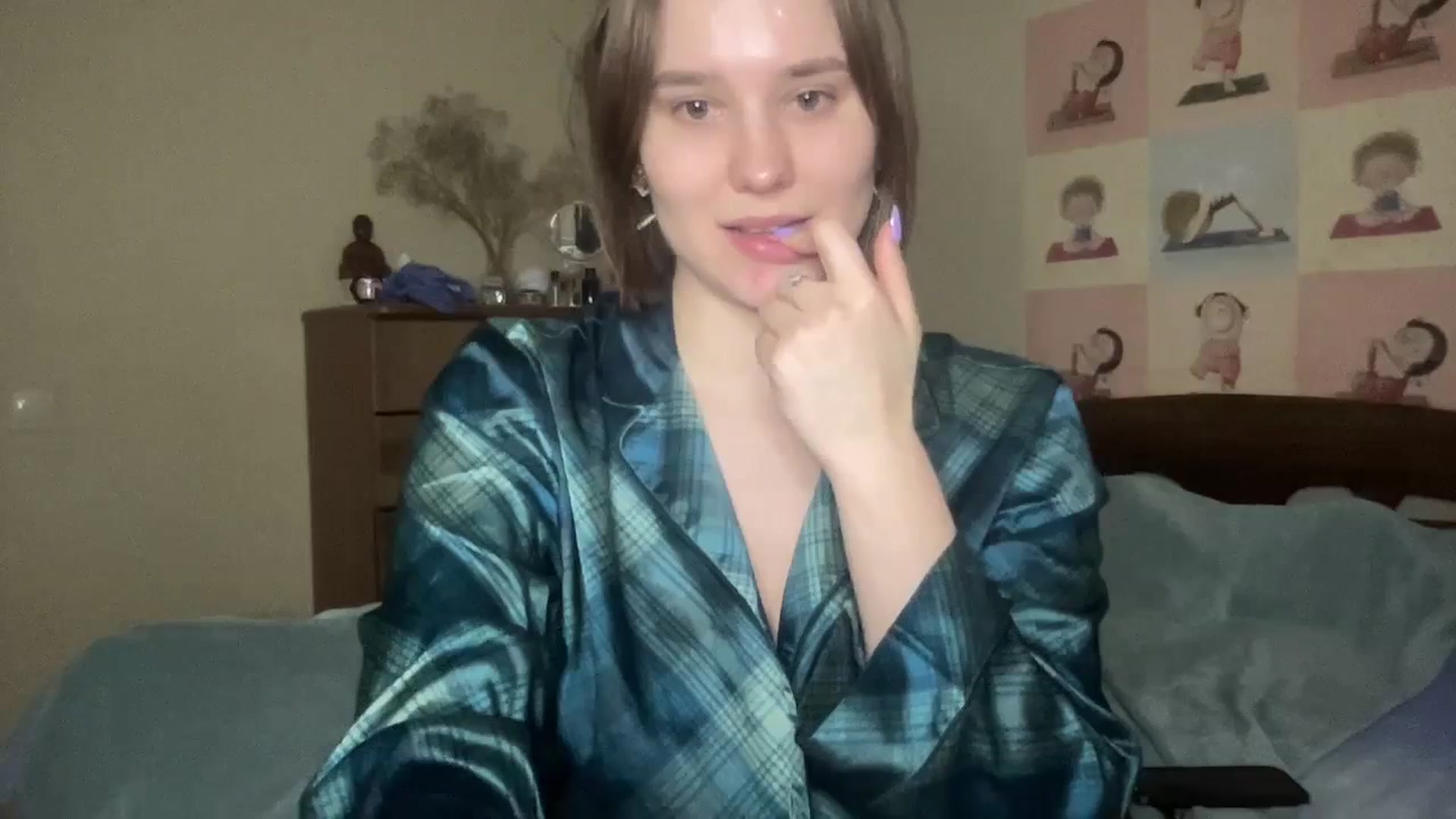 Gallery image thumbnail from TifanyTatum's myfreecams stream on, 11/12/2023, 15:35 image 18 of 20