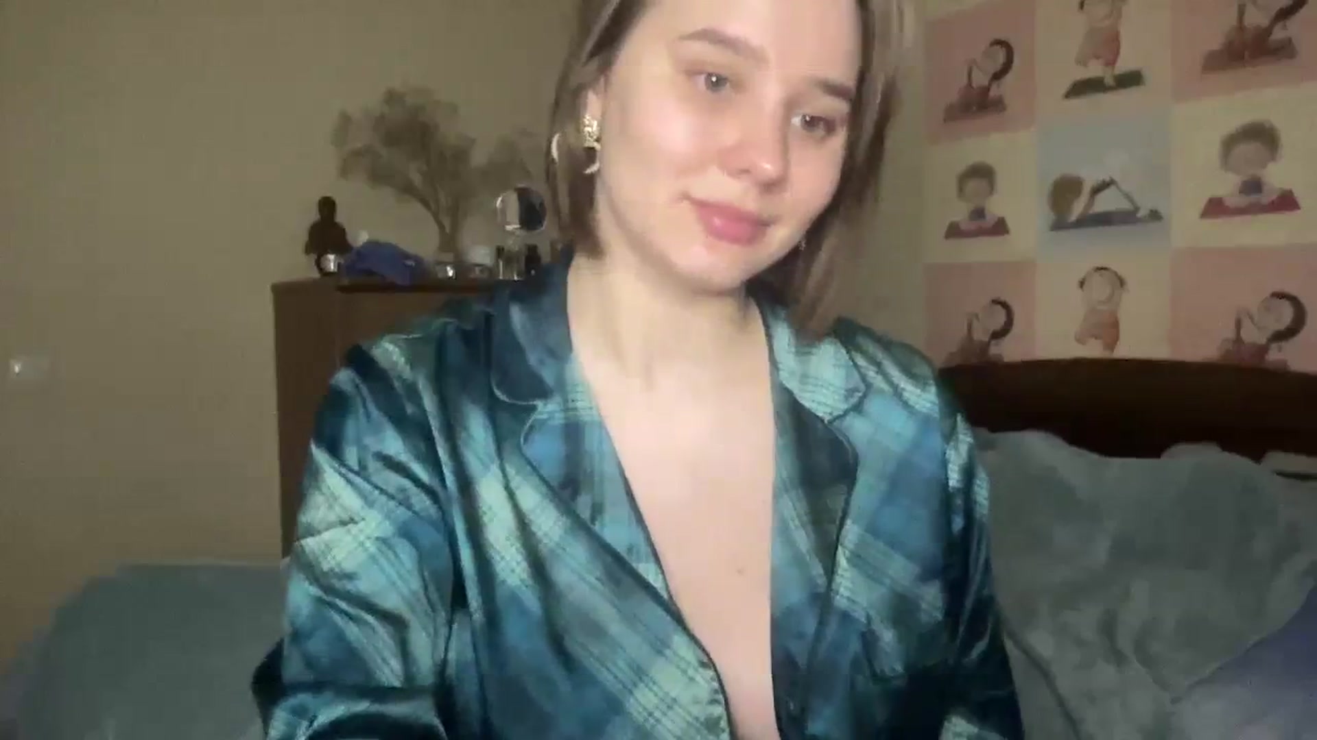 Gallery image thumbnail from TifanyTatum's myfreecams stream on, 11/12/2023, 15:35 image 20 of 20