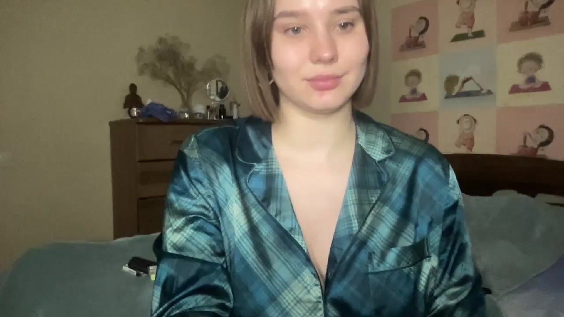 Gallery image thumbnail from TifanyTatum's myfreecams stream on, 11/12/2023, 15:35 image 5 of 20