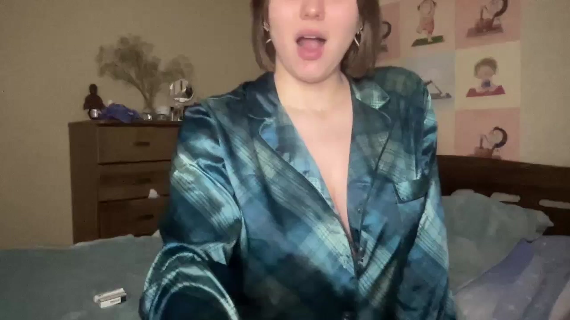 Gallery image thumbnail from TifanyTatum's myfreecams stream on, 11/12/2023, 15:35 image 12 of 20
