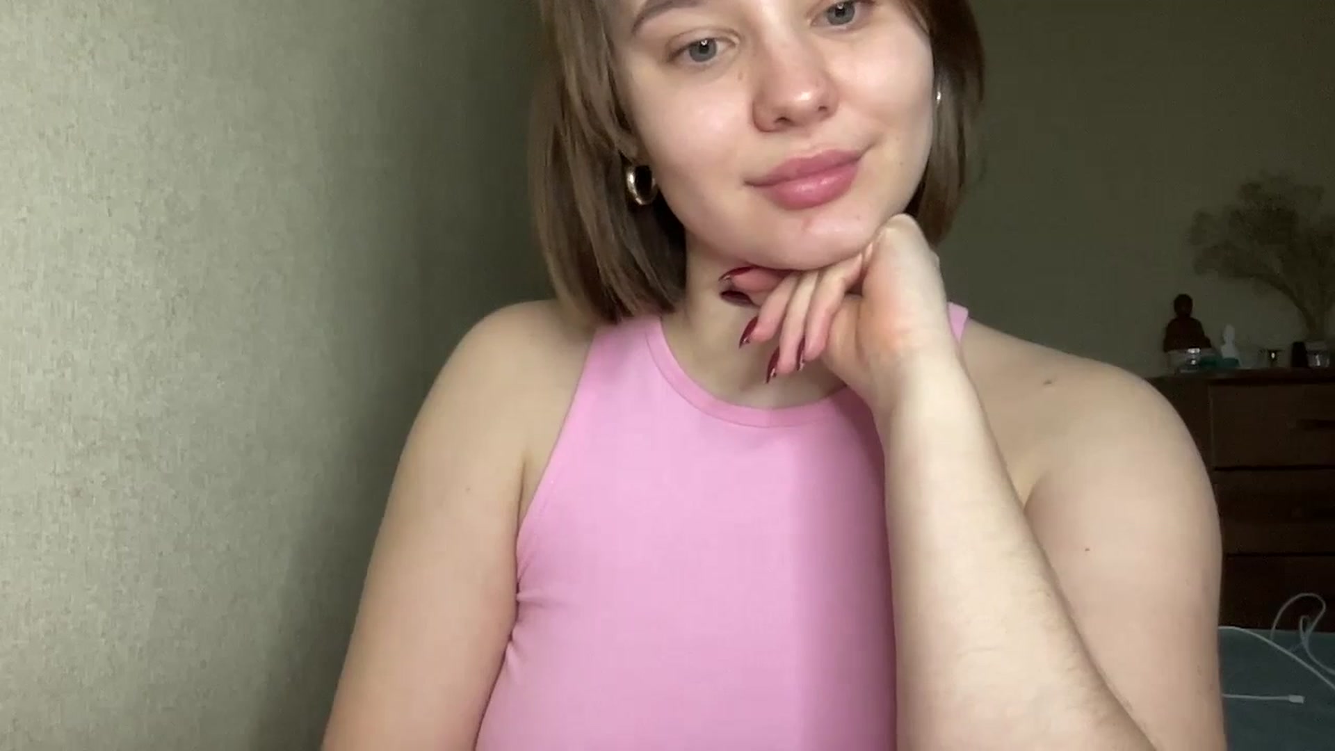 Gallery image thumbnail from TifanyTatum's myfreecams stream on, 11/15/2023, 12:11 image 18 of 20