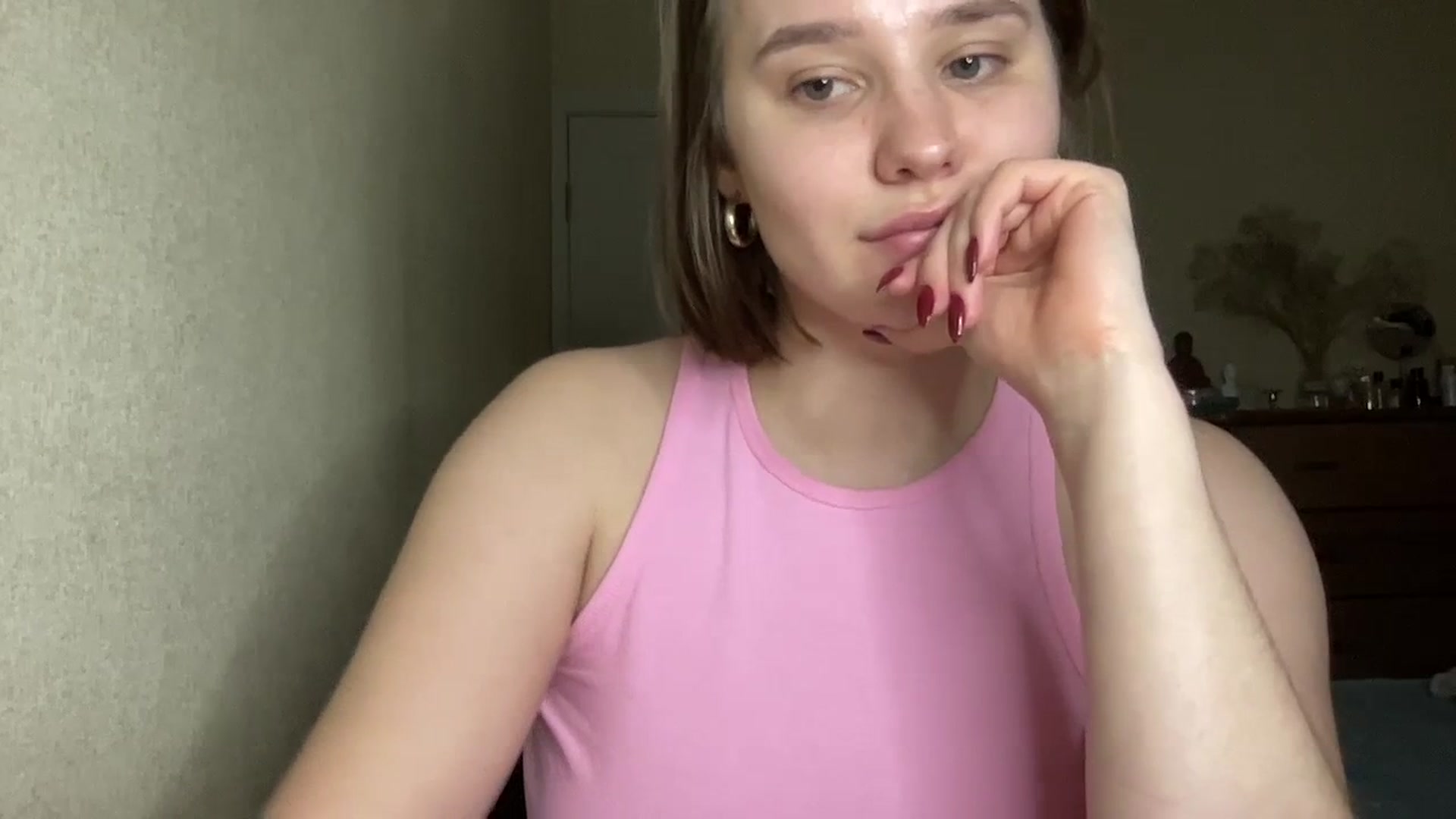 Gallery image thumbnail from TifanyTatum's myfreecams stream on, 11/15/2023, 17:11 image 3 of 20