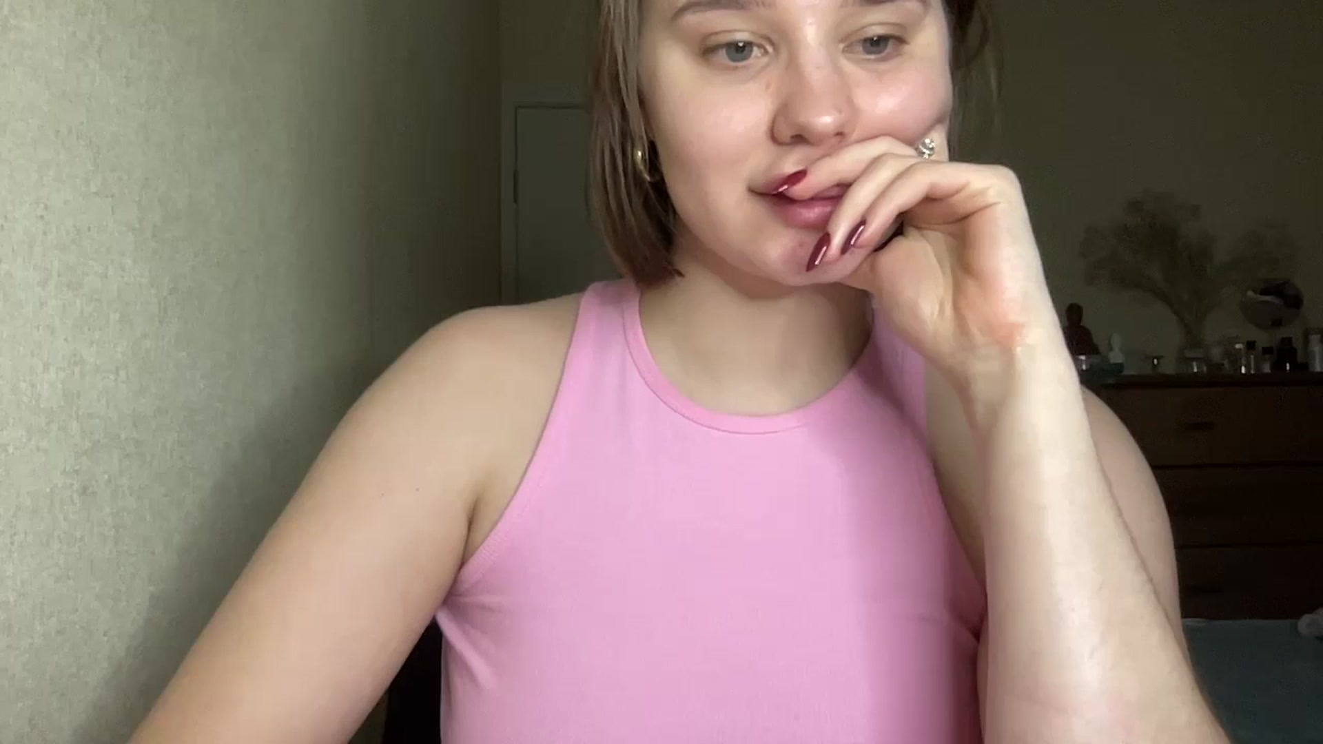 Gallery image thumbnail from TifanyTatum's myfreecams stream on, 11/15/2023, 17:11 image 2 of 20
