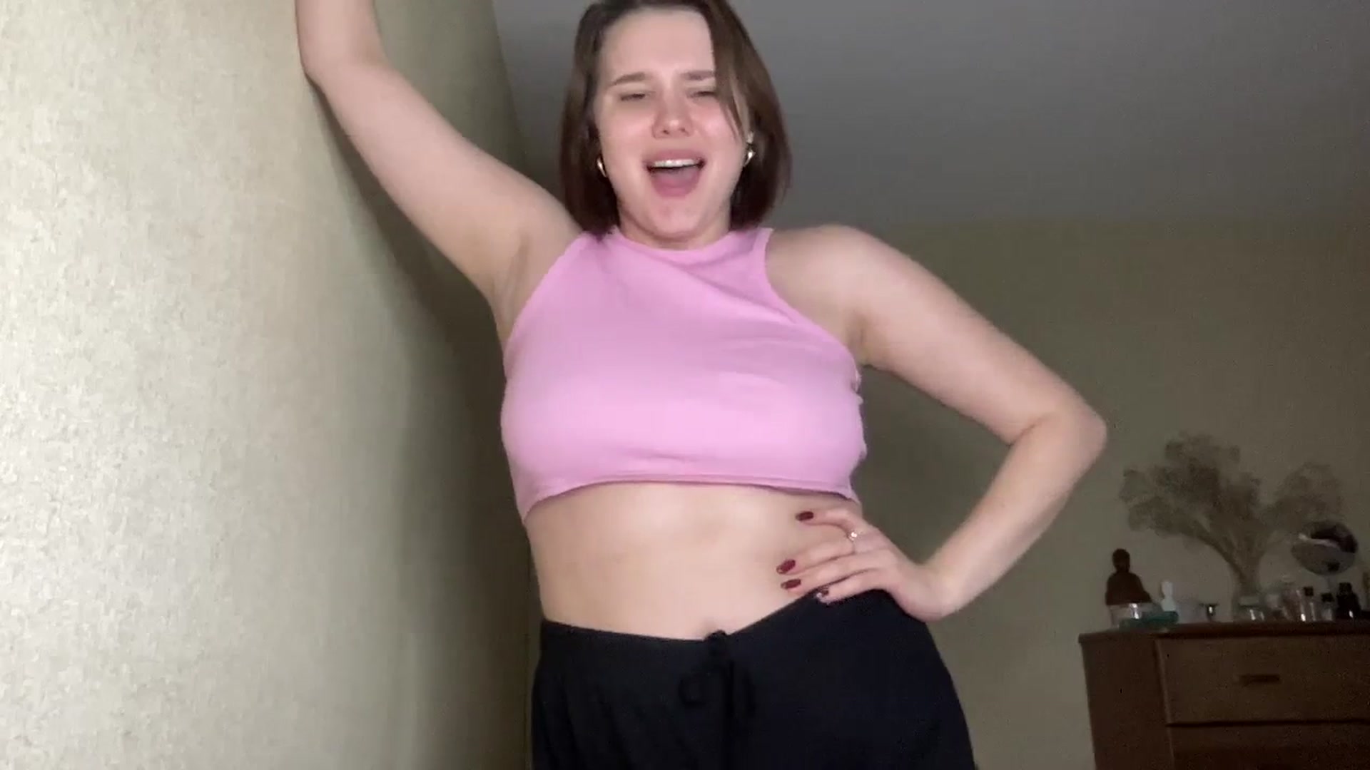 Gallery image thumbnail from TifanyTatum's myfreecams stream on, 11/15/2023, 17:11 image 14 of 20