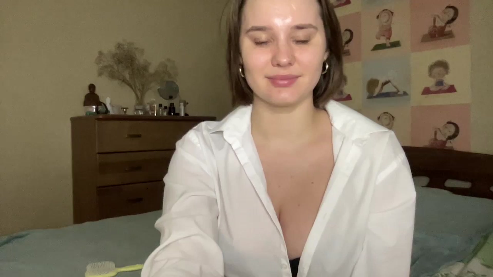 Gallery image thumbnail from TifanyTatum's myfreecams stream on, 11/16/2023, 17:24 image 4 of 20