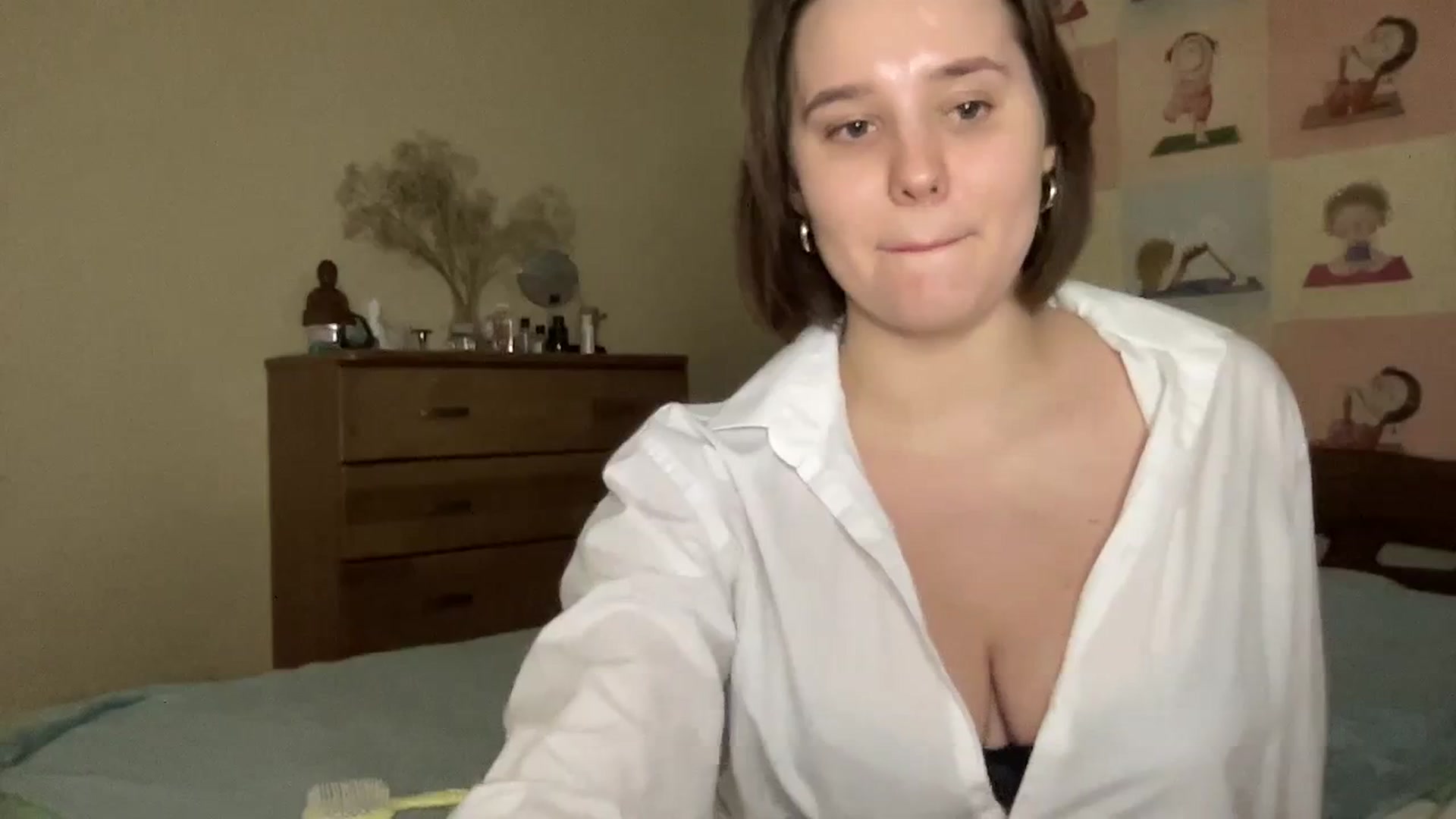 Gallery image thumbnail from TifanyTatum's myfreecams stream on, 11/16/2023, 17:24 image 2 of 20