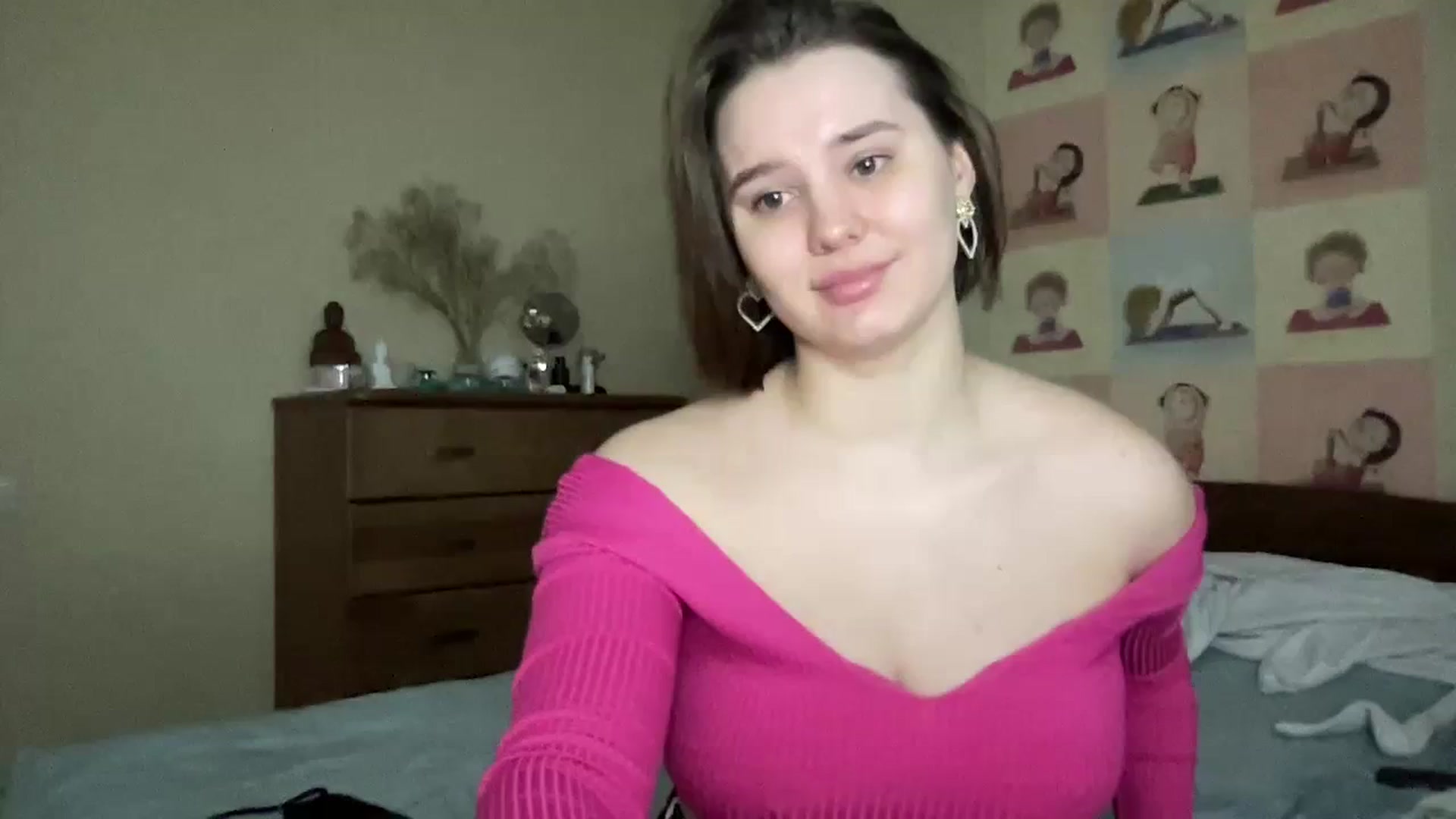Gallery image thumbnail from TifanyTatum's myfreecams stream on, 11/18/2023, 11:55 image 19 of 20