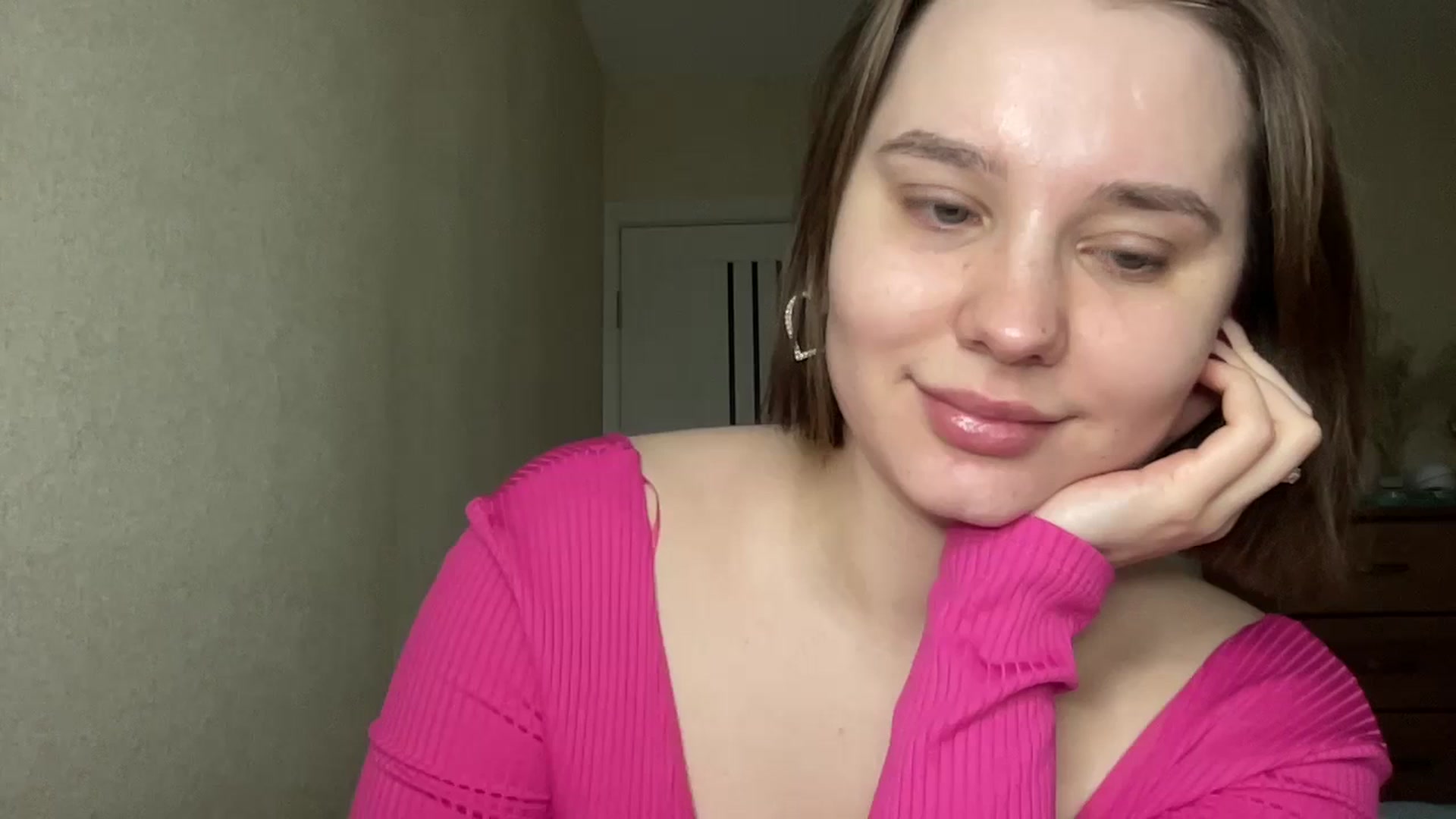 Gallery image thumbnail from TifanyTatum's myfreecams stream on, 11/18/2023, 11:55 image 7 of 20