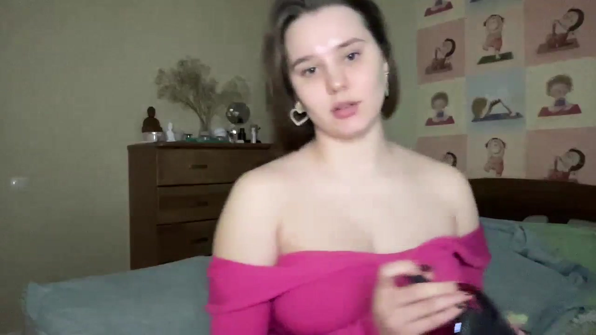 Gallery image thumbnail from TifanyTatum's myfreecams stream on, 11/18/2023, 13:49 image 13 of 20