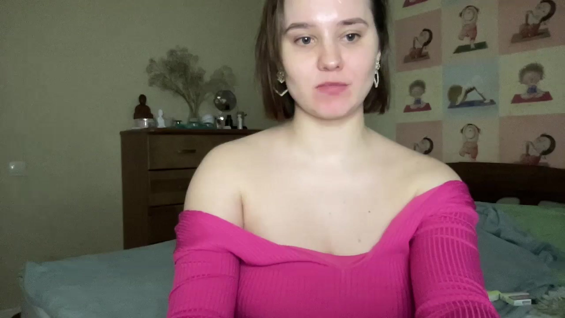 Gallery image thumbnail from TifanyTatum's myfreecams stream on, 11/18/2023, 13:49 image 14 of 20