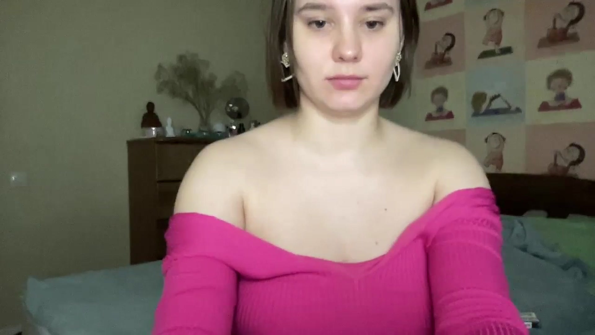 Gallery image thumbnail from TifanyTatum's myfreecams stream on, 11/18/2023, 13:49 image 10 of 20