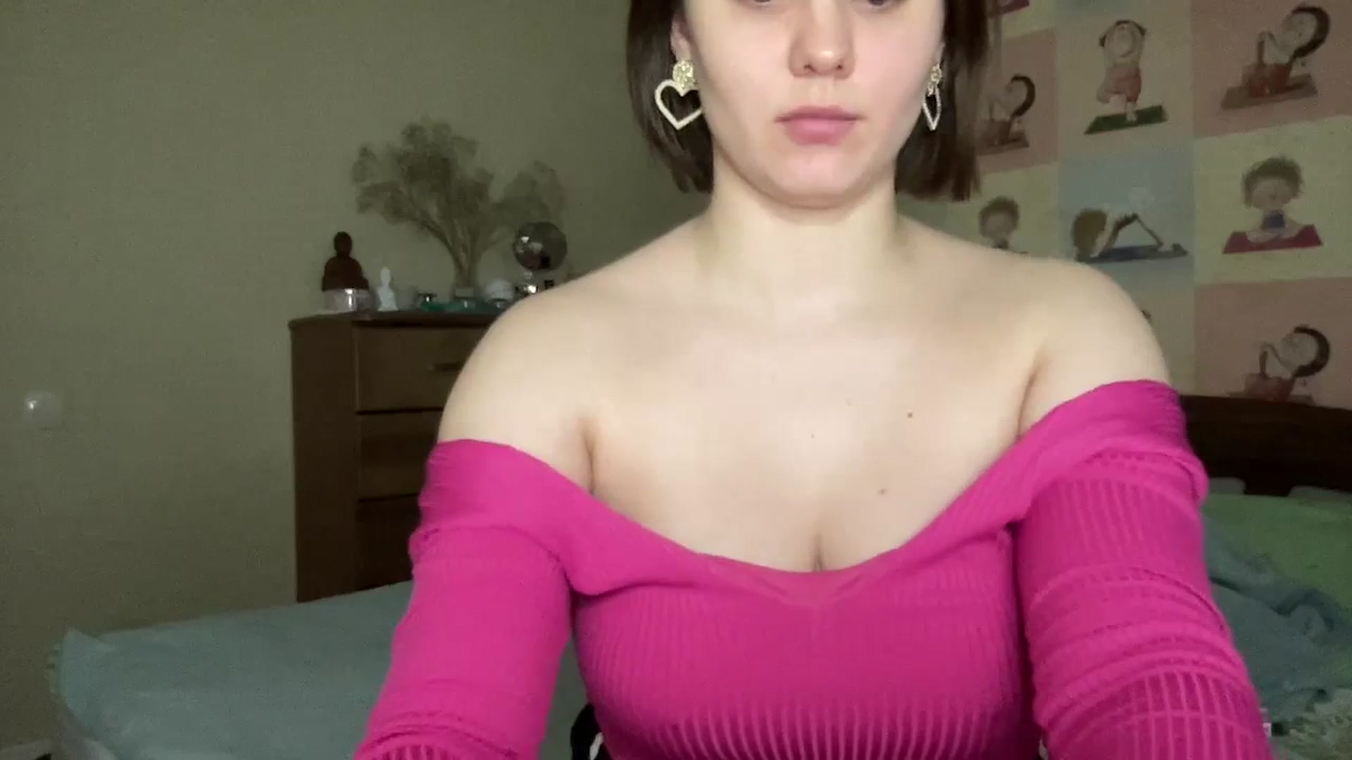 Gallery image thumbnail from TifanyTatum's myfreecams stream on, 11/18/2023, 13:49 image 20 of 20