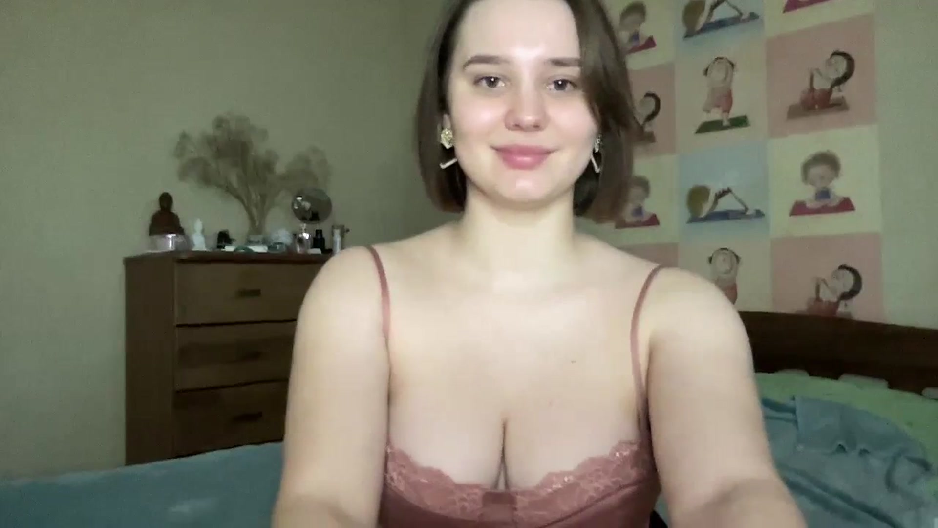 Gallery image thumbnail from TifanyTatum's myfreecams stream on, 11/19/2023, 12:42 image 13 of 20