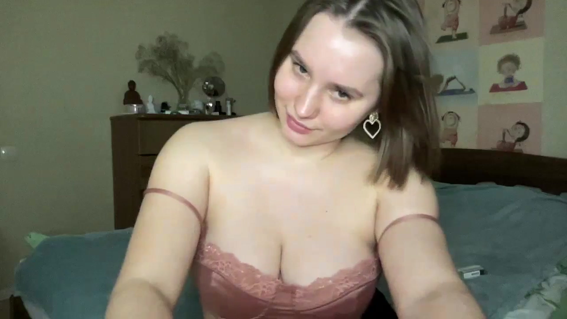 Gallery image thumbnail from TifanyTatum's myfreecams stream on, 11/19/2023, 14:49 image 16 of 20