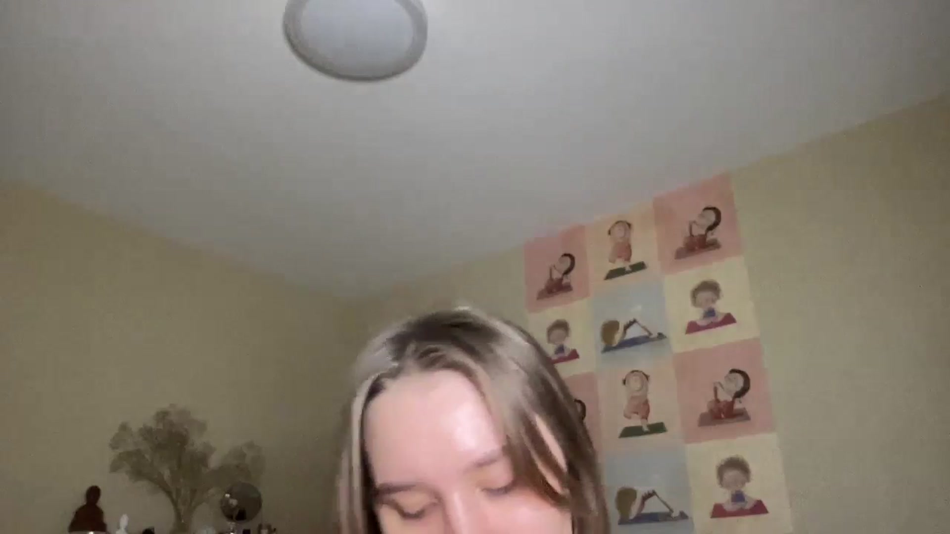 Gallery image thumbnail from TifanyTatum's myfreecams stream on, 11/19/2023, 16:13 image 11 of 20