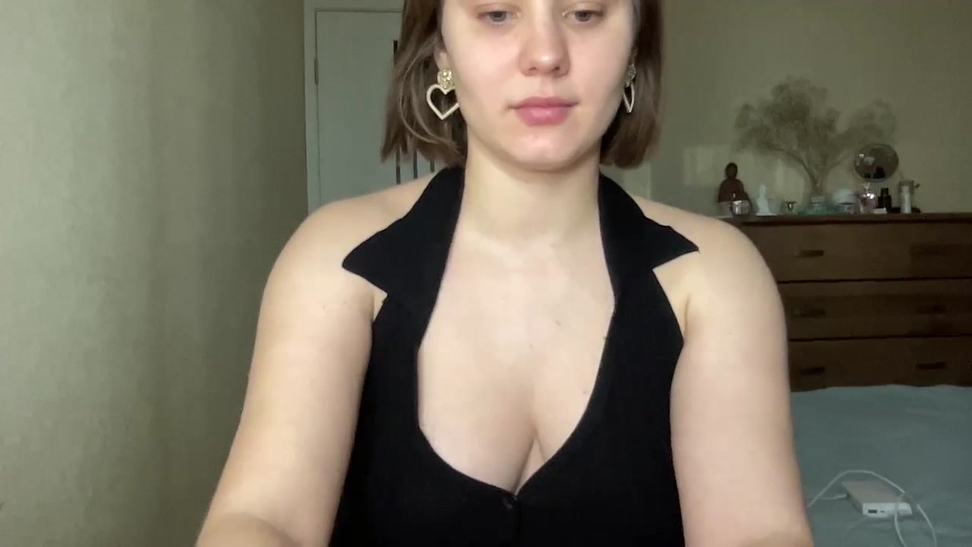 Gallery image thumbnail from TifanyTatum's myfreecams stream on, 11/20/2023, 13:03 image 13 of 20
