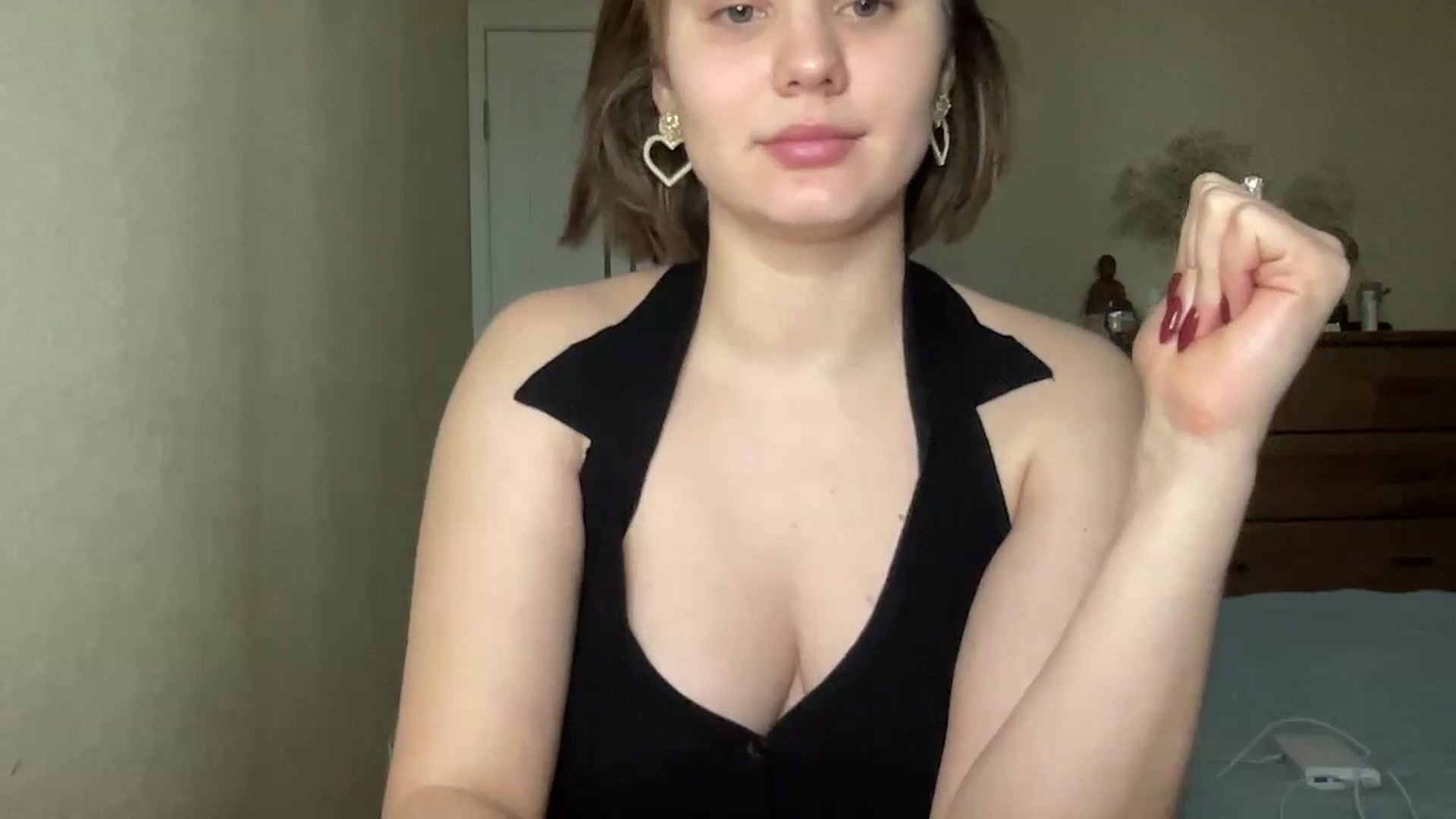 Gallery image thumbnail from TifanyTatum's myfreecams stream on, 11/20/2023, 13:03 image 10 of 20
