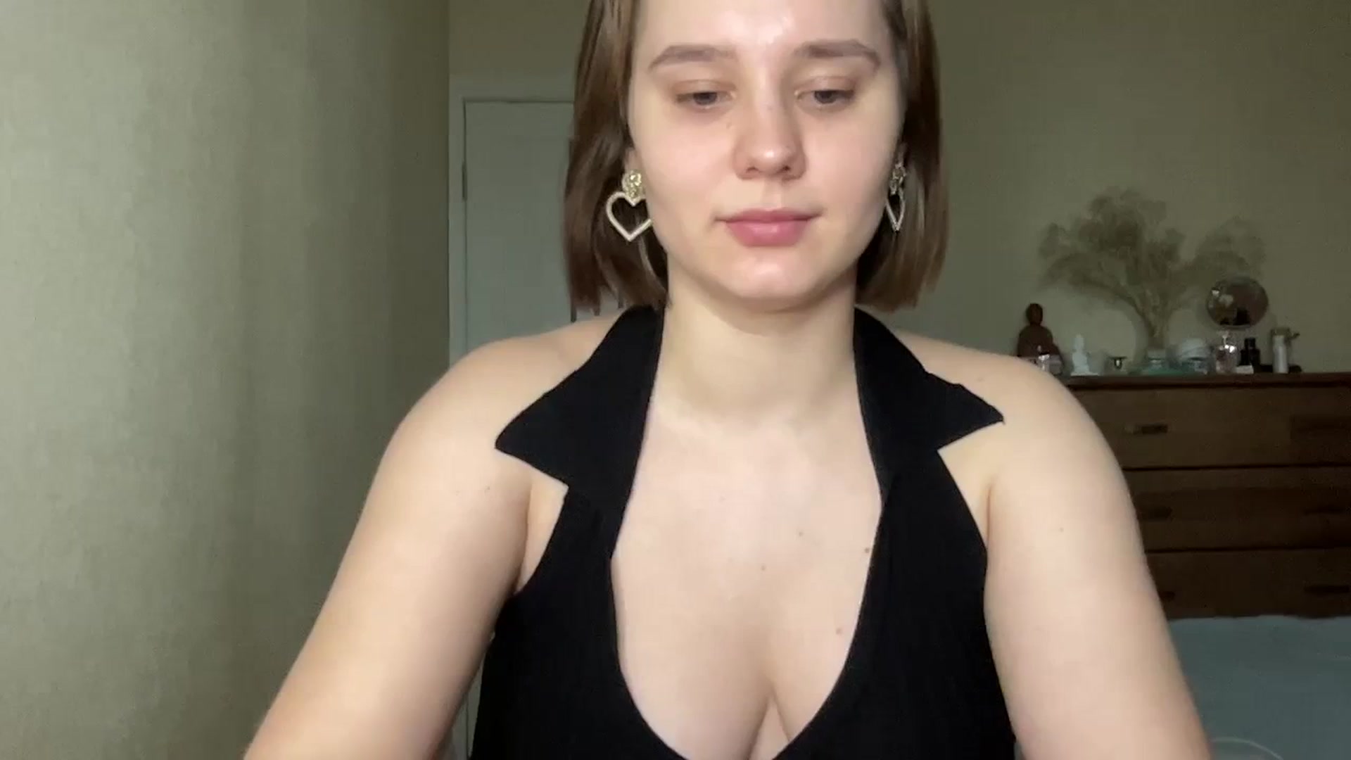 Gallery image thumbnail from TifanyTatum's myfreecams stream on, 11/20/2023, 13:03 image 3 of 20